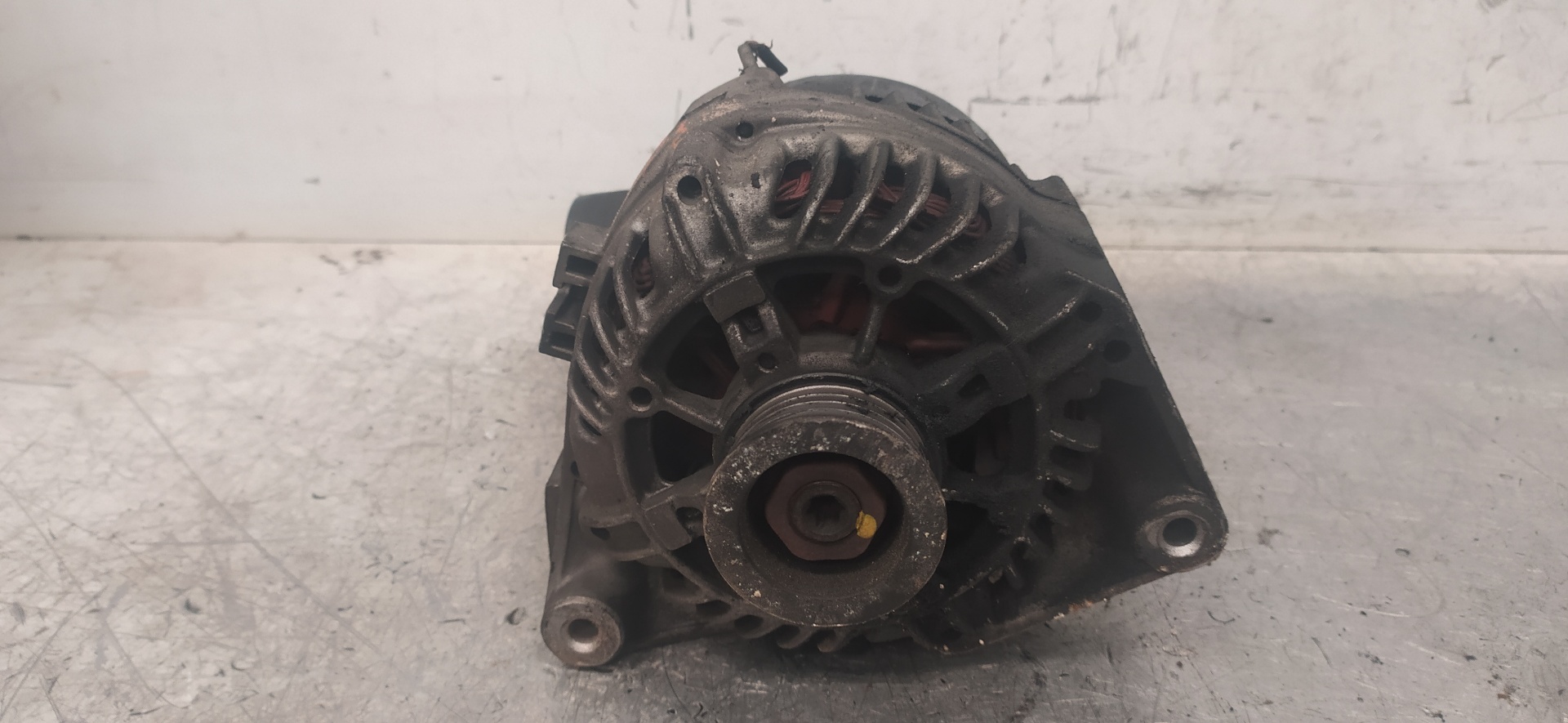 BMW 5 Series E39 (1995-2004) Alternator CA1400IR 23386447