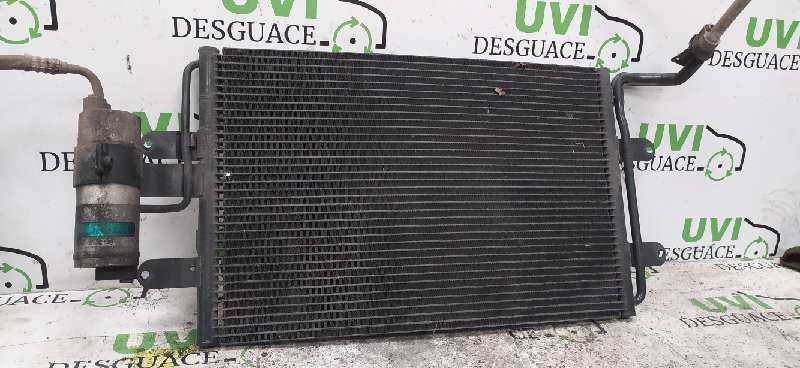 NISSAN Leon 1 generation (1999-2005) Air Con Radiator 1J0820191D 20005555