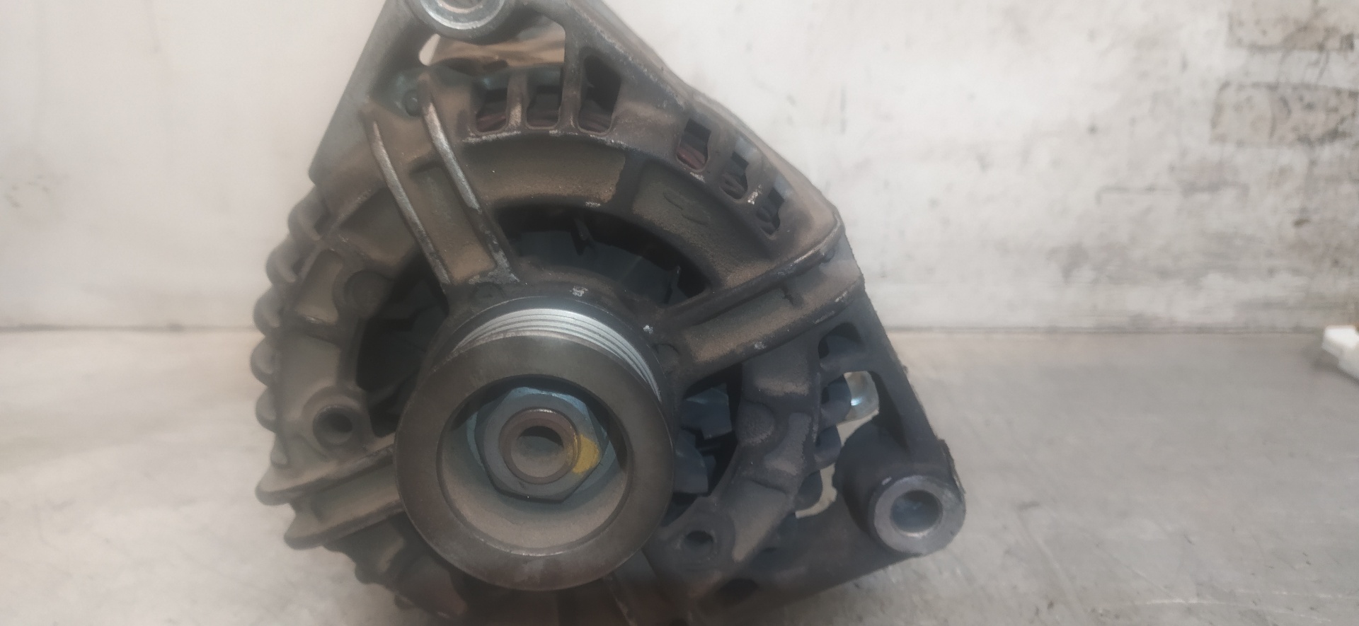 ACURA Alternator 0124525030 25652374