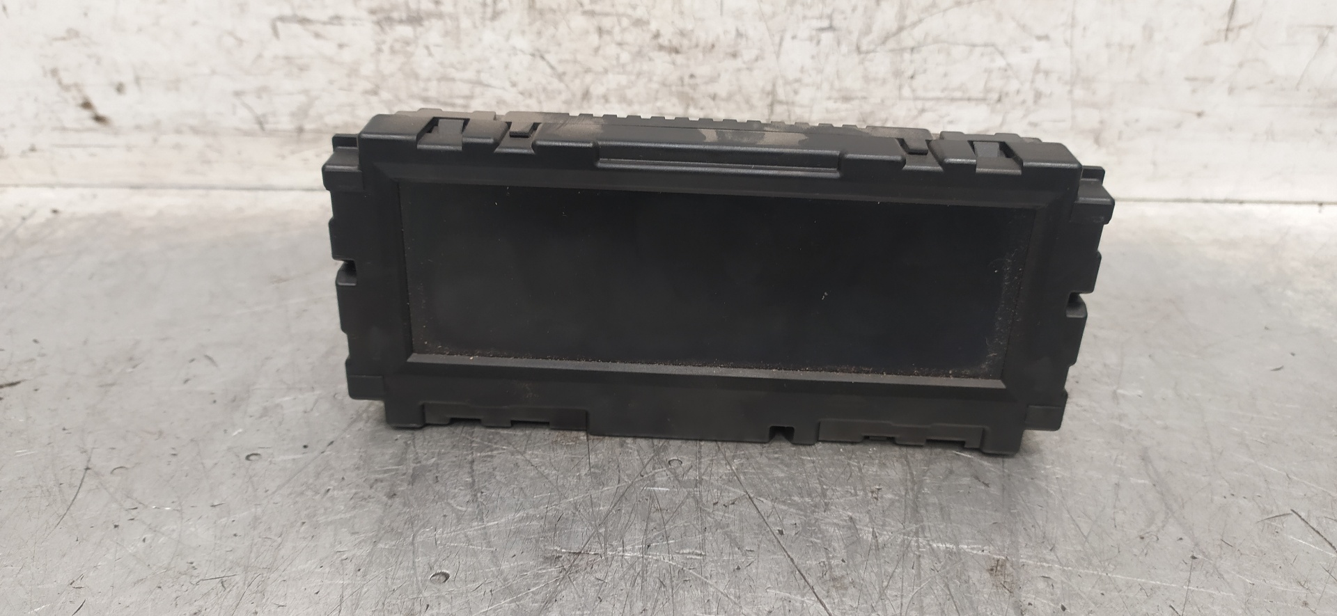 CHEVROLET Cruze 1 generation (2009-2015) Other Interior Parts 22824480G 25160031