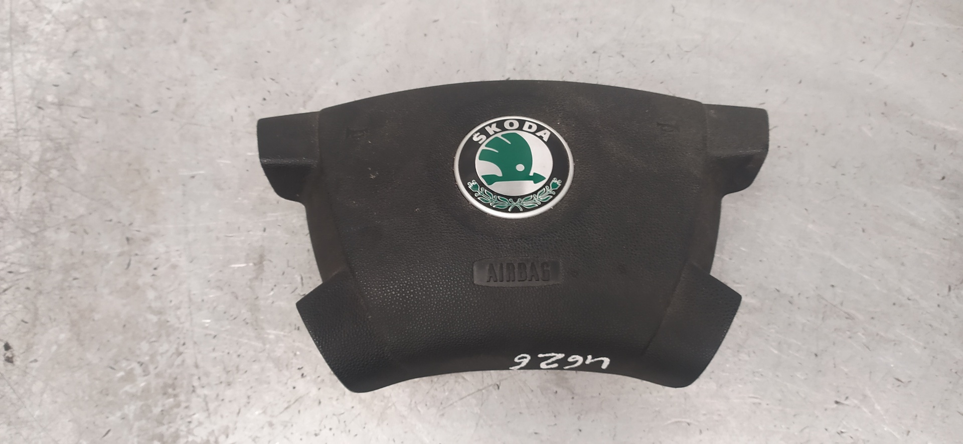 SKODA Fabia 6Y (1999-2007) Άλλες Μονάδες Ελέγχου 61305245D 20122592