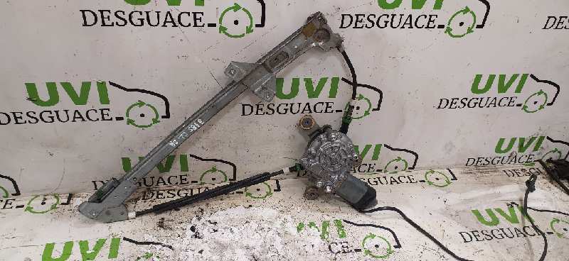 TOYOTA A6 C4/4A (1994-1997) Lève-vitre de porte avant droite 4A0837398A 20001408