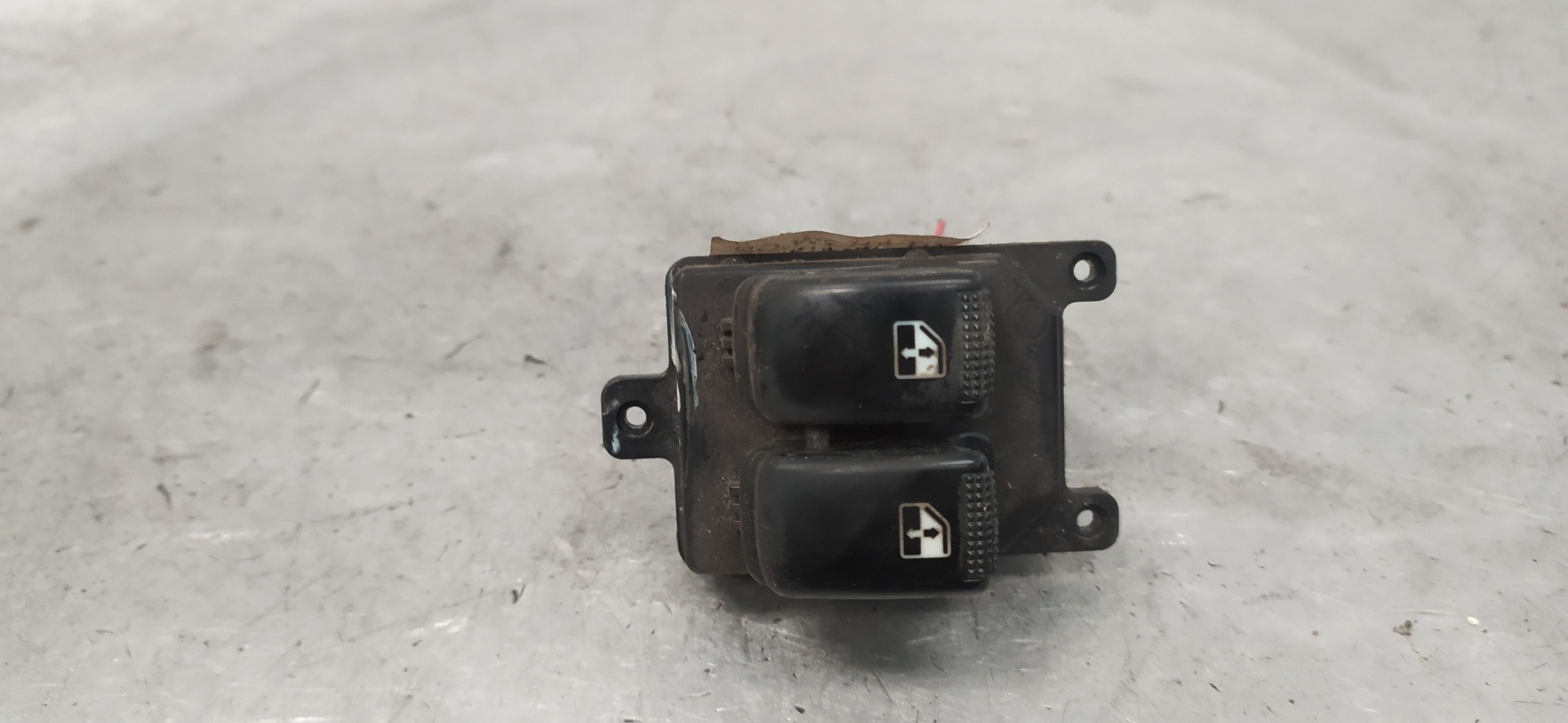 DODGE Picanto 1 generation (2004-2011) Front Left Door Window Switch 20123359