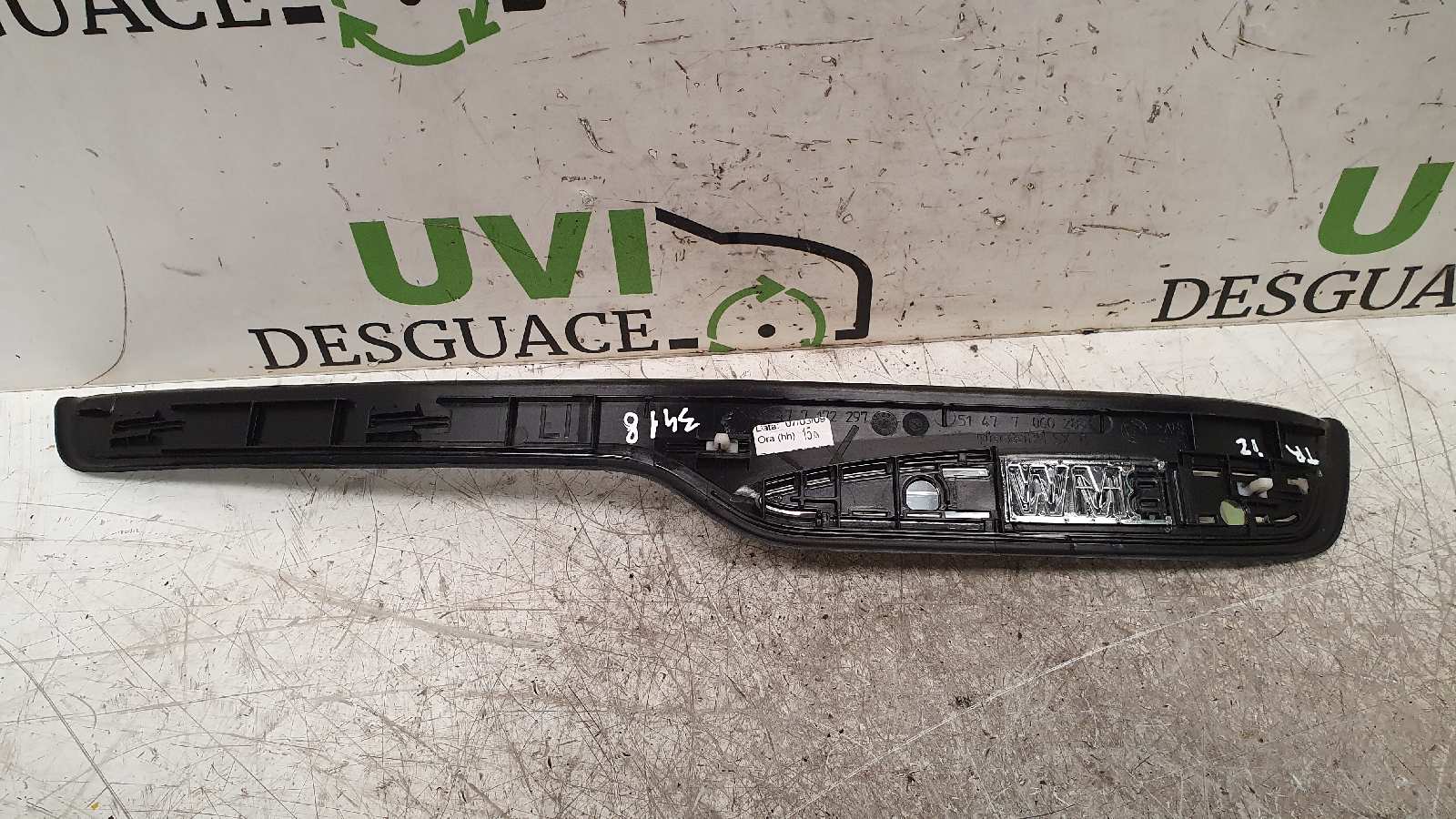 BMW 3 Series E90/E91/E92/E93 (2004-2013) Other Trim Parts 51477060285 20030057