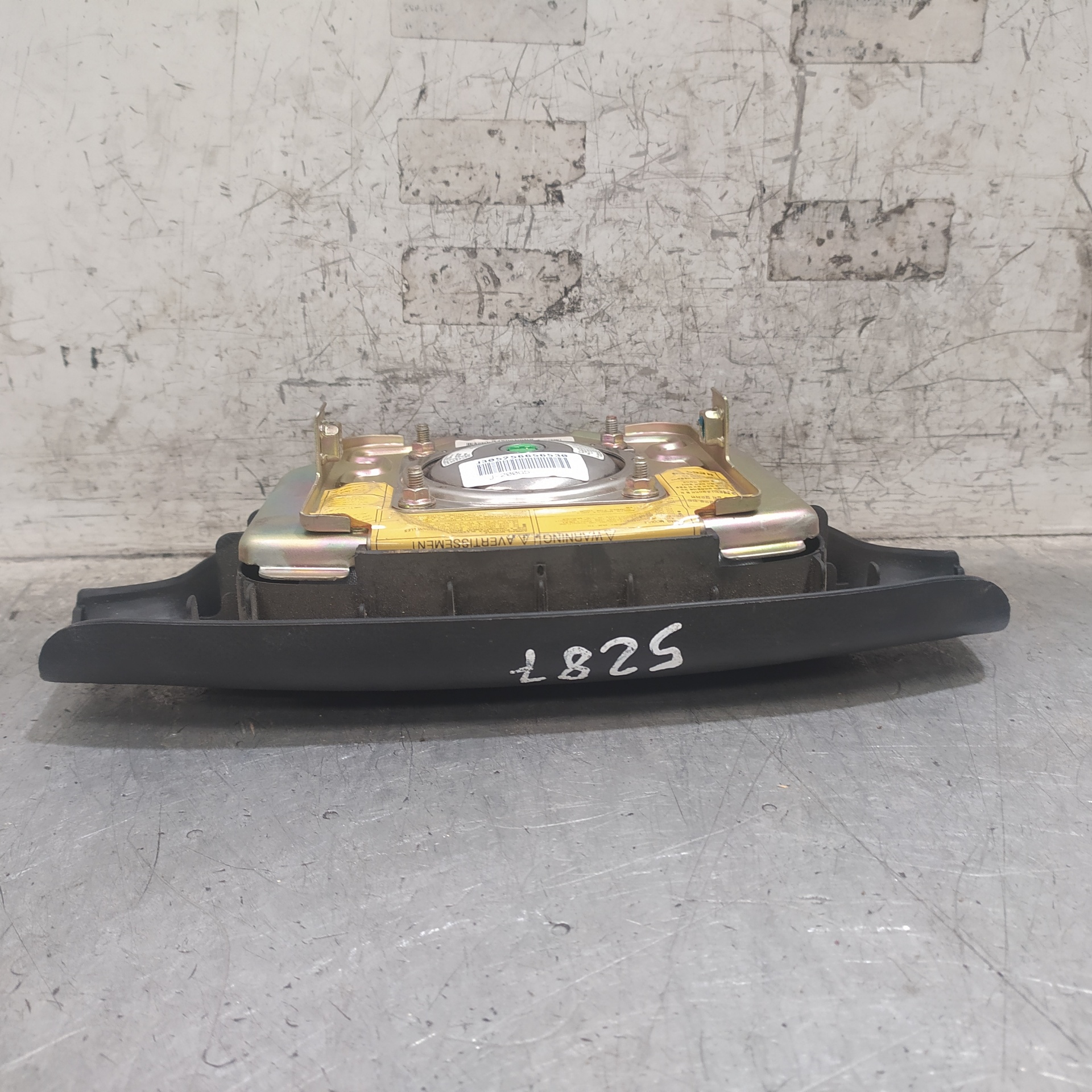 CHEVROLET Other Control Units 96474818 25368668