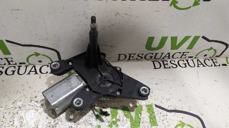 RENAULT Modus 1 generation (2004-2012) Tailgate  Window Wiper Motor 8200313354A 19986154