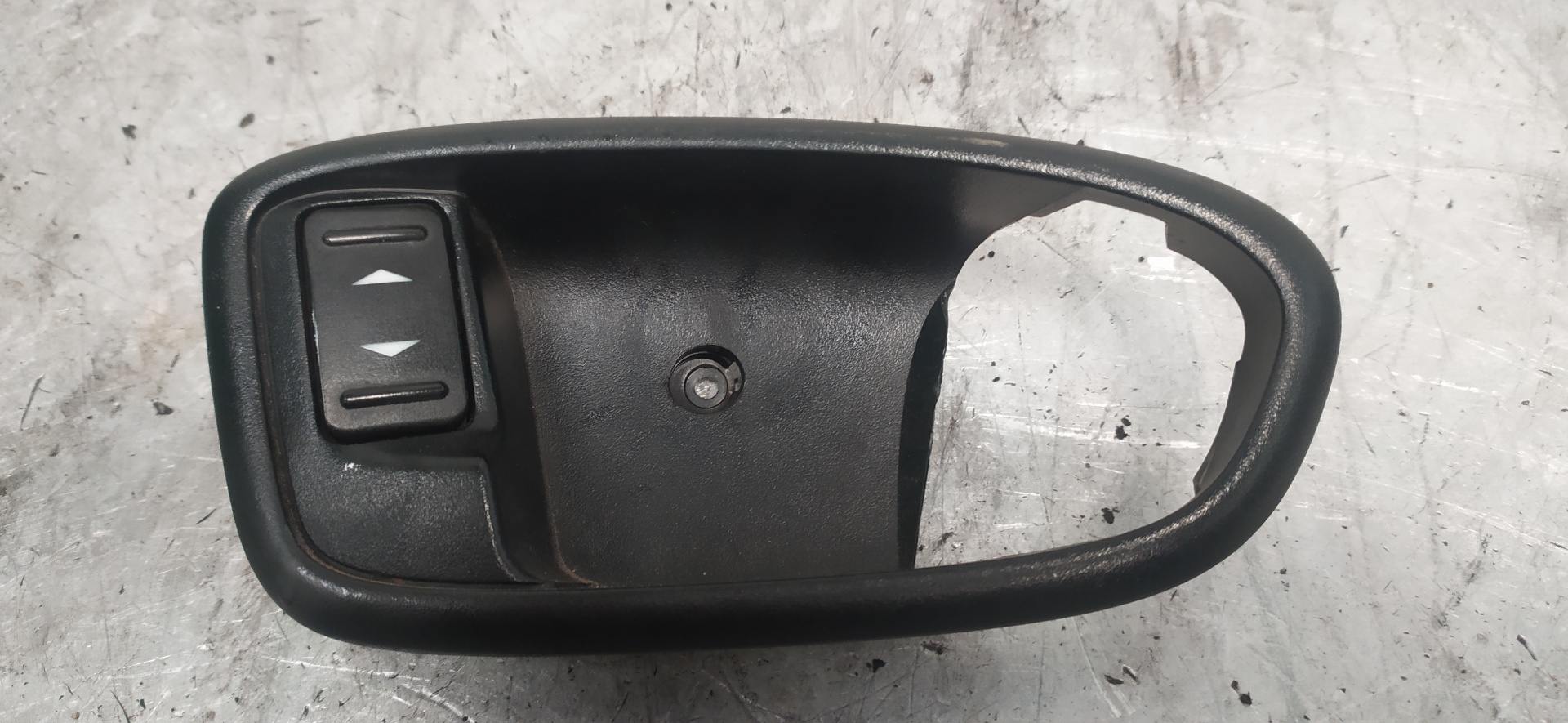 FORD Mondeo 4 generation (2007-2015) Front Right Door Window Switch 6M21U226A36 23388022