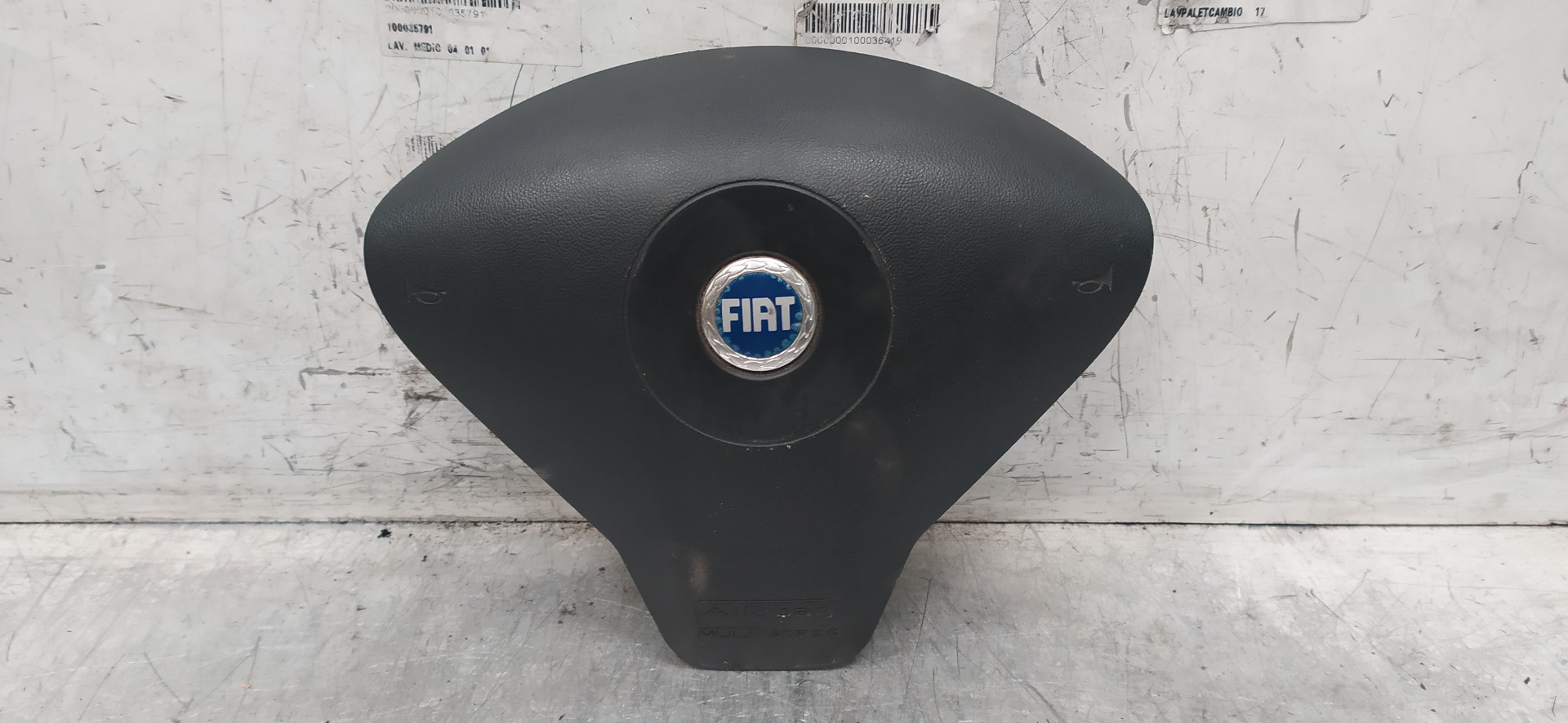 FIAT Stilo 1 generation (2001-2010) Muut ohjausyksiköt 735317551 25916409