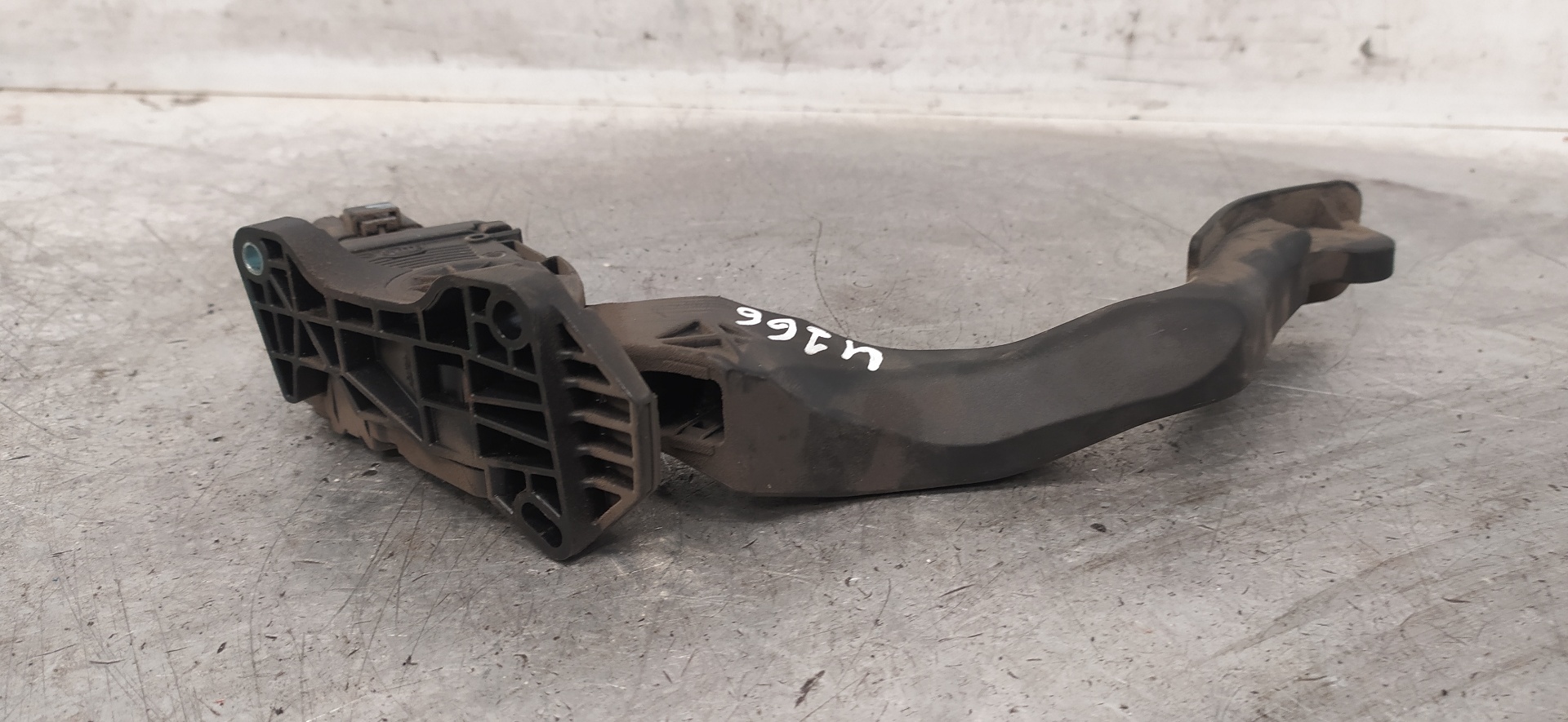 MASERATI 207 1 generation (2006-2009) Other Body Parts 968075688002 20094066