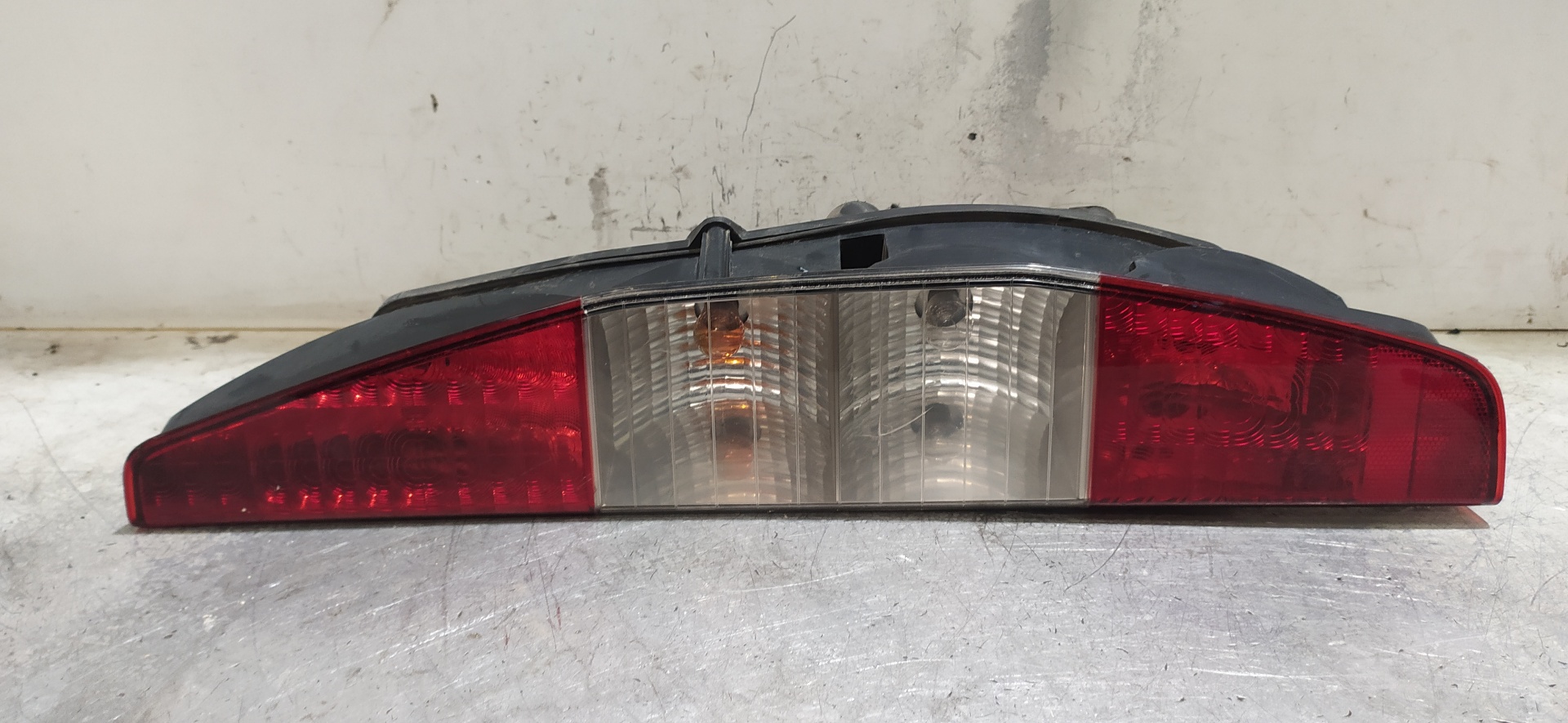 FIAT Doblo 1 generation (2001-2017) Rear Right Taillight Lamp 40600748 20107032