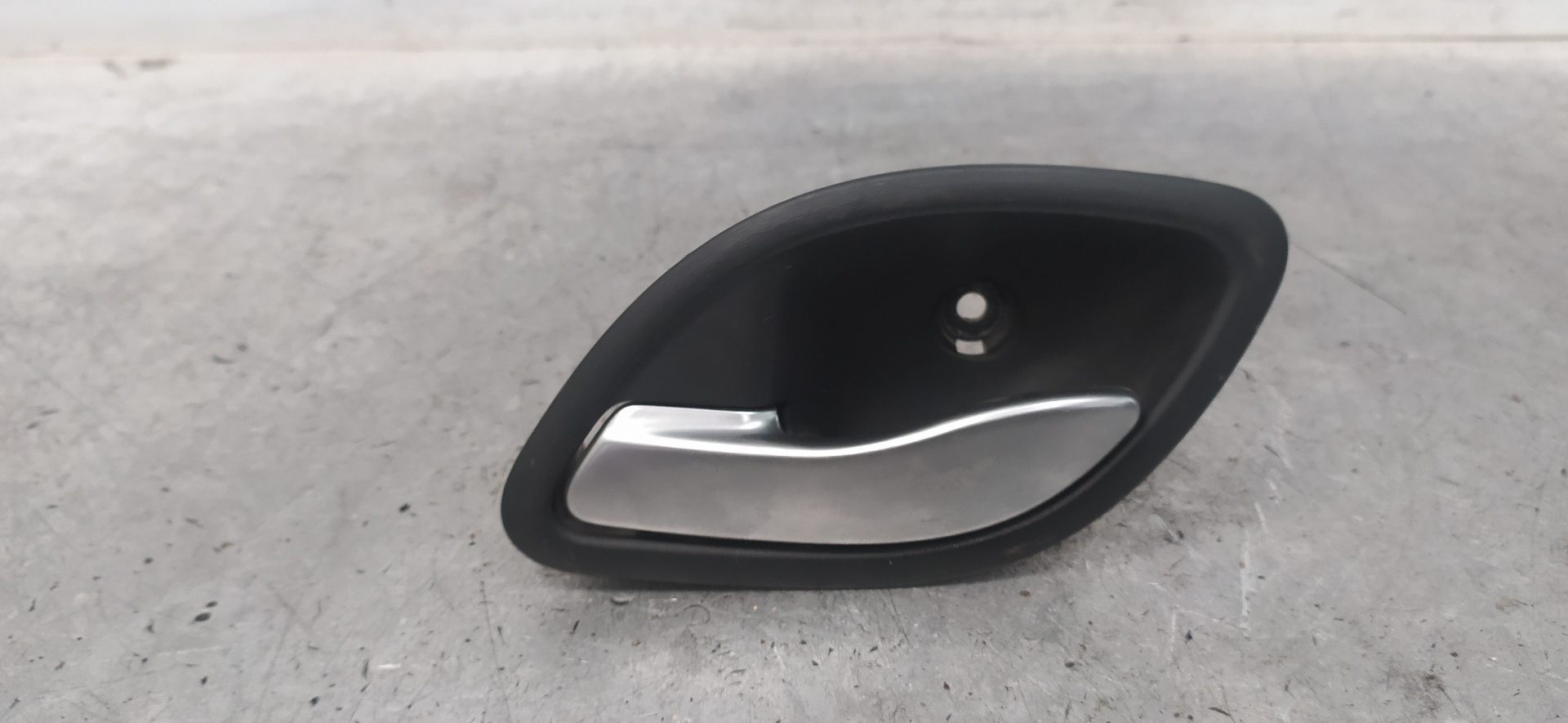 RENAULT Espace 4 generation (2002-2014) Front Left Door Interior Handle Frame 8200000723,98007201 20120989