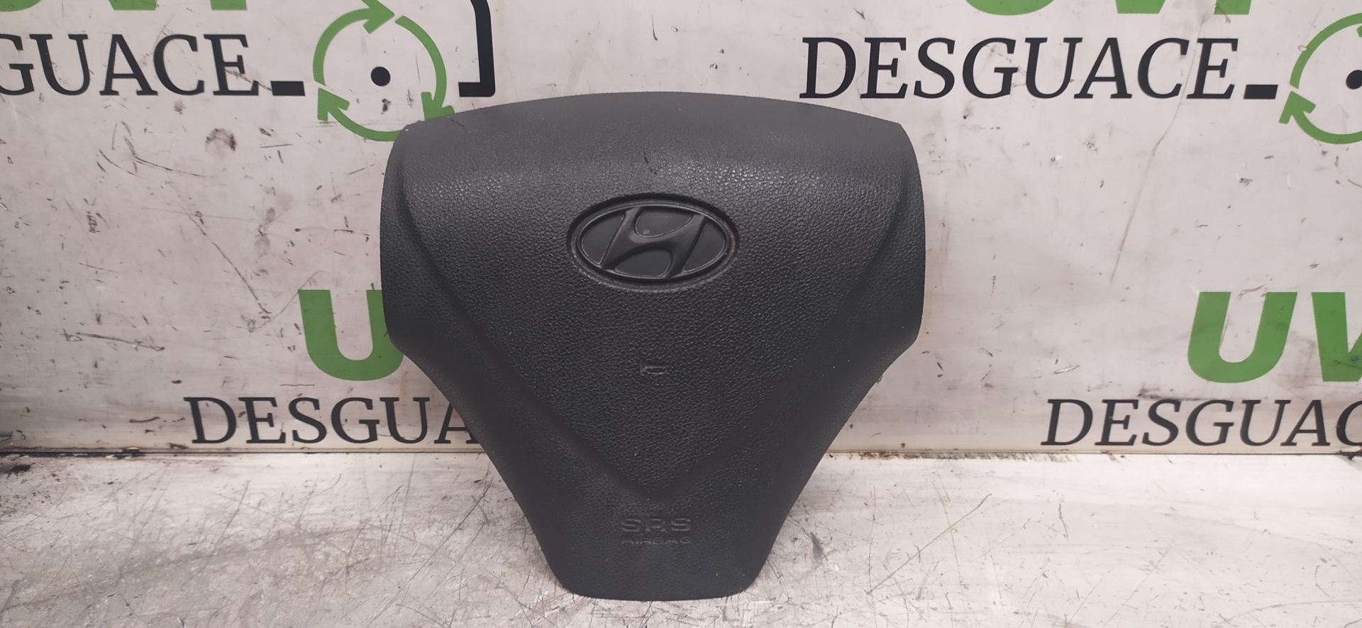 HYUNDAI Getz 1 generation (2002-2011) Alte unități de control 1C56900120,569001C600 20059157