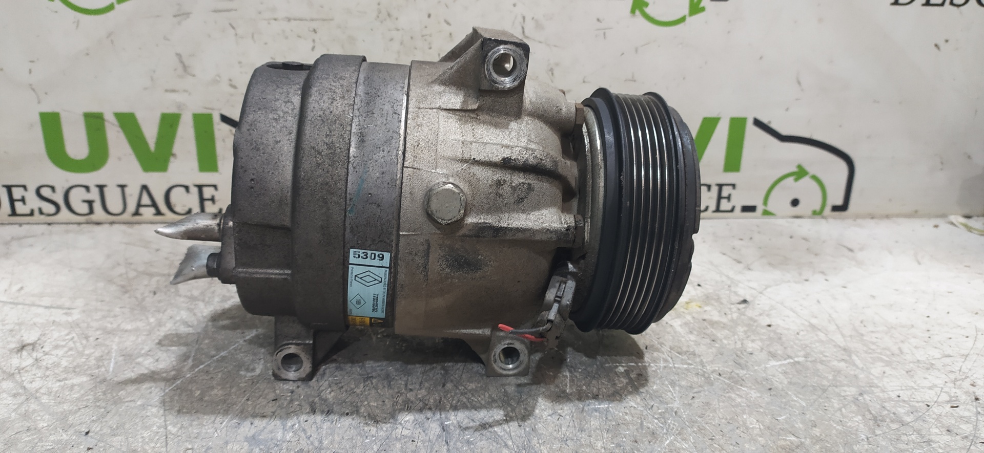 MERCEDES-BENZ Megane 1 generation (1995-2003) Air Condition Pump 09732910562, 13197538 20035822