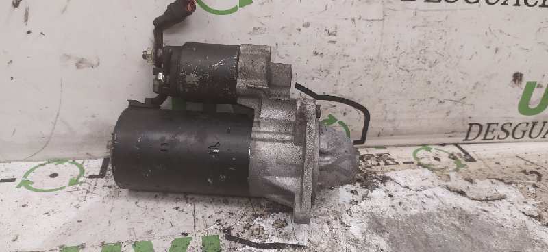 DODGE Vectra C (2002-2005) Starter Motor 0001108234 20006708