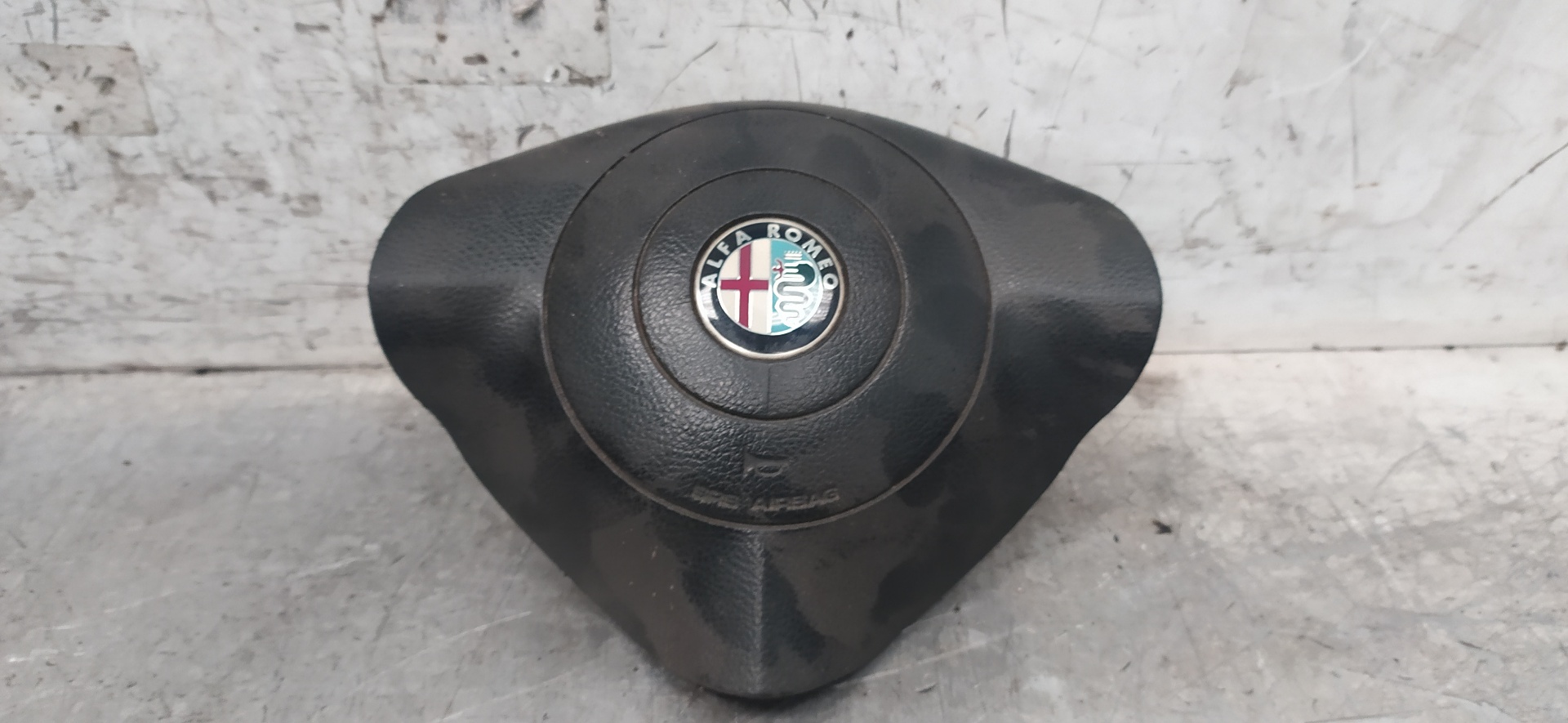 ALFA ROMEO 156 932 (1997-2007) Other Control Units AR03258265,735289920 25967012