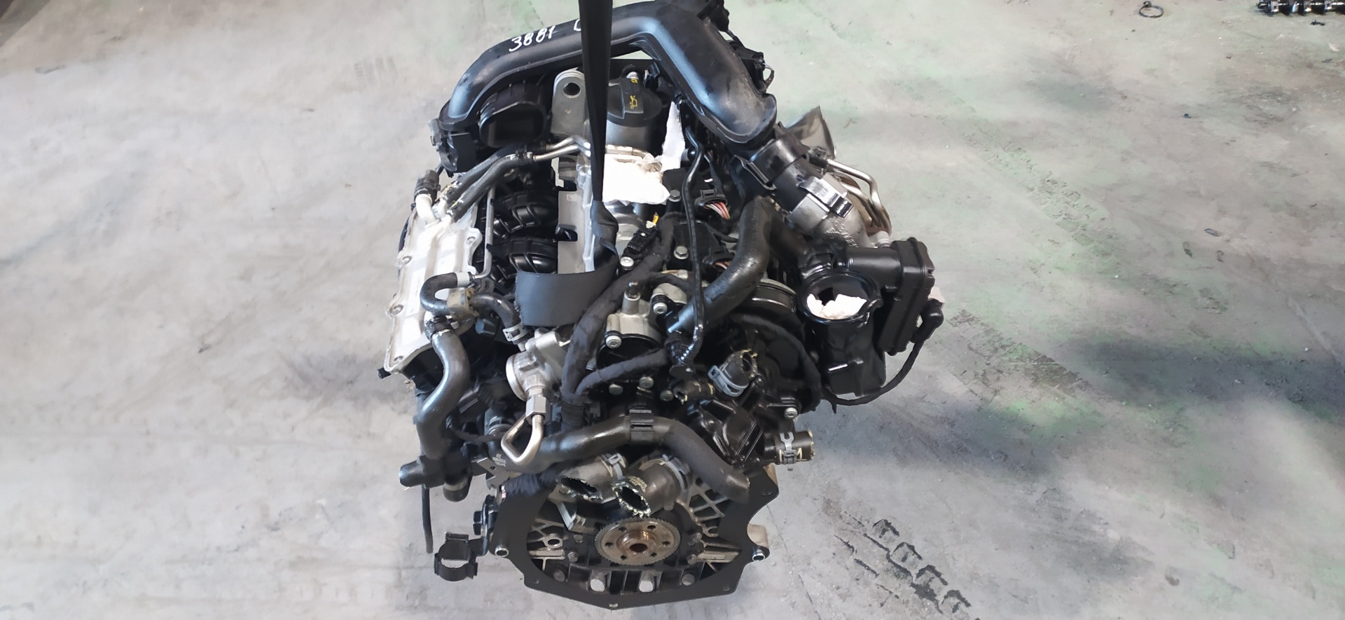 AUDI A1 GB (2018-2024) Engine DKR 25188182