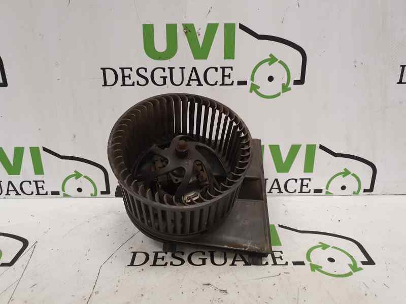 SEAT Toledo 2 generation (1999-2006) Motor încălzitor interior 1J1819021A 19954234