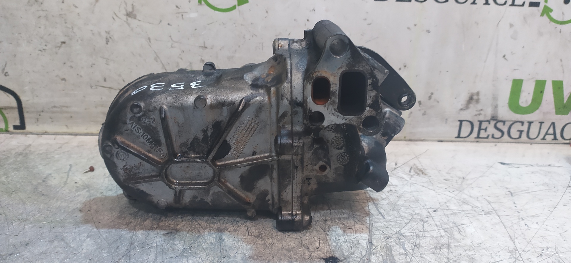 OPEL Combo D (2011-2020) EGR ventil 55230929 20045813