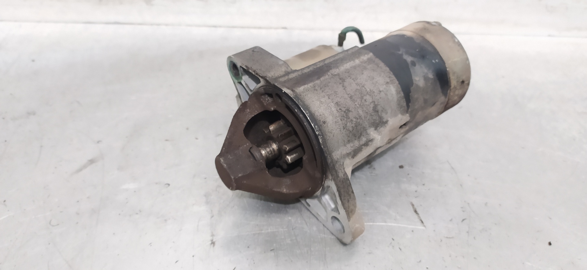 CHRYSLER PT Cruiser 1 generation (2000-2010) Starter Motor 05033067AA, M000T84881ZC 25967599