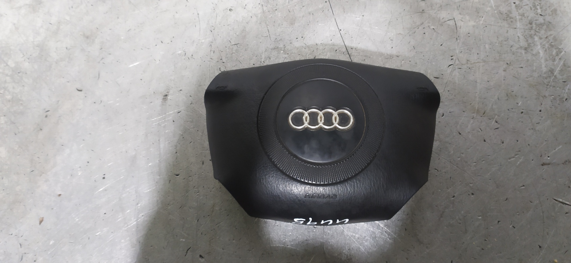 AUDI A4 B5/8D (1994-2001) Kiti valdymo blokai 4B0880201AH 20116506