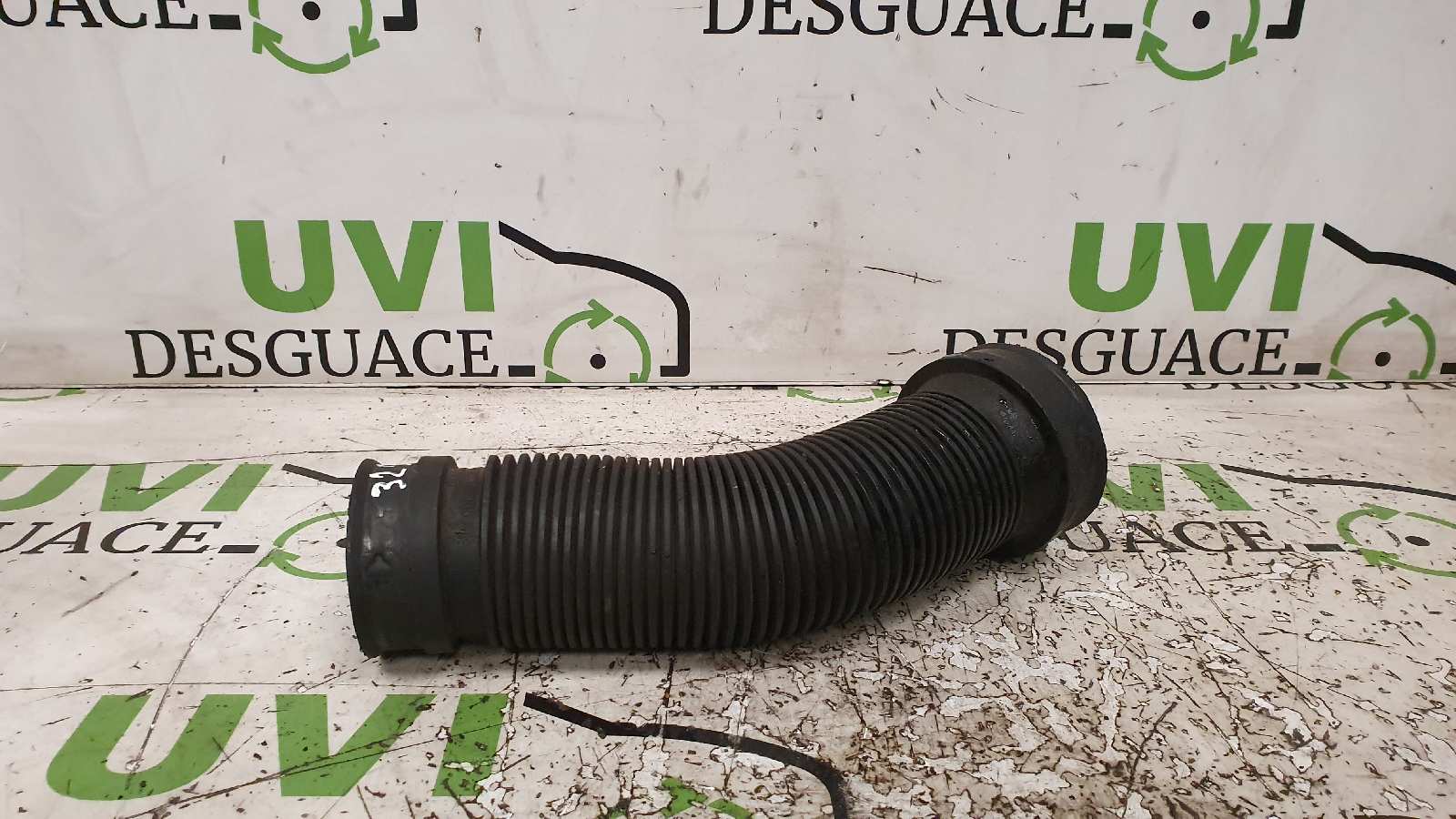 OPEL Combo C (2001-2011) Other tubes 13105267 25905502