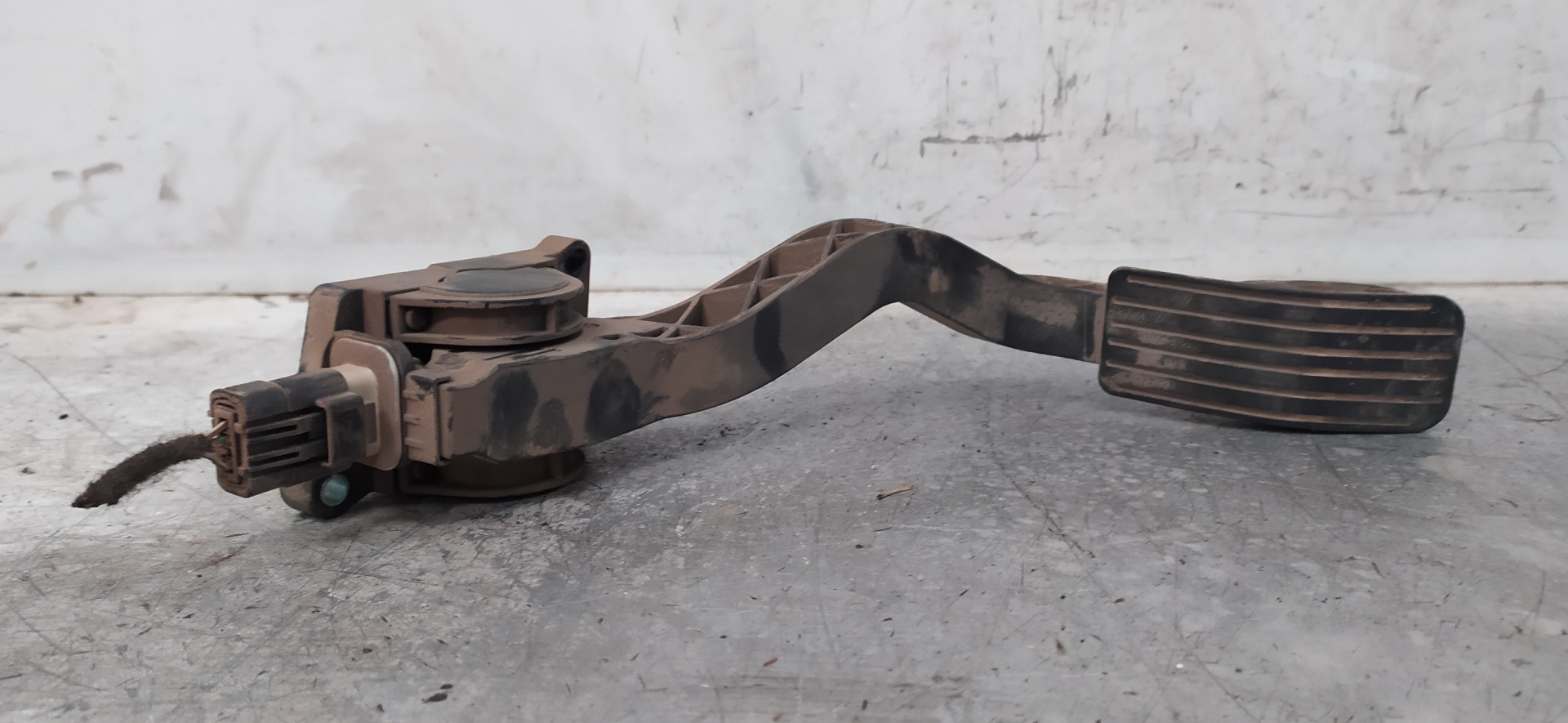 TOYOTA 307 1 generation (2001-2008) Other Body Parts 9646702180, 0280752251 20091034