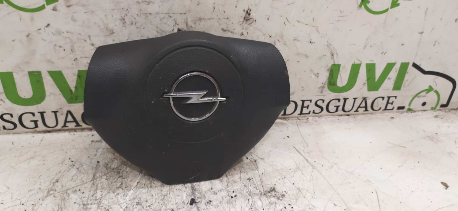 OPEL Astra J (2009-2020) Egyéb vezérlőegységek 13111344 20012226