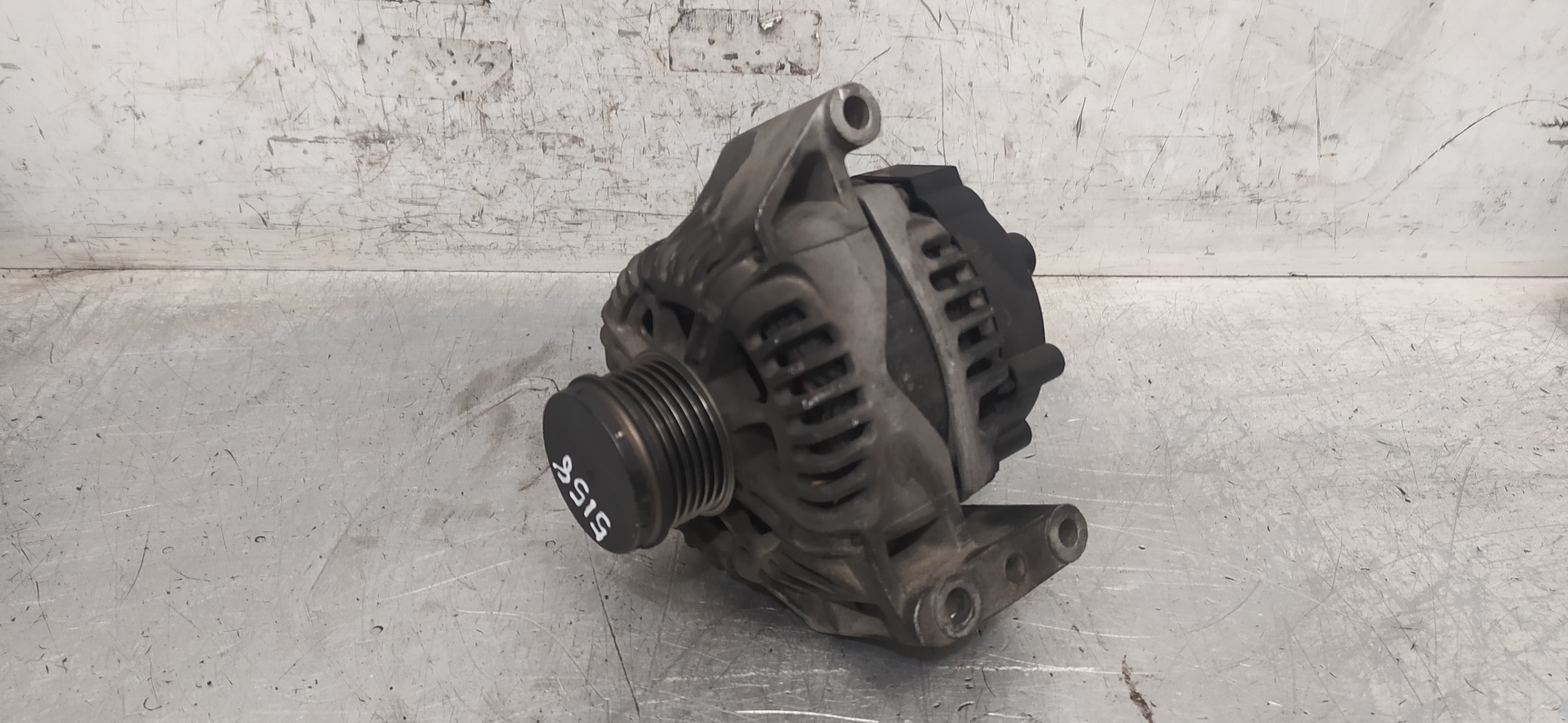 OPEL Combo C (2001-2011) Generator 4732 23957021