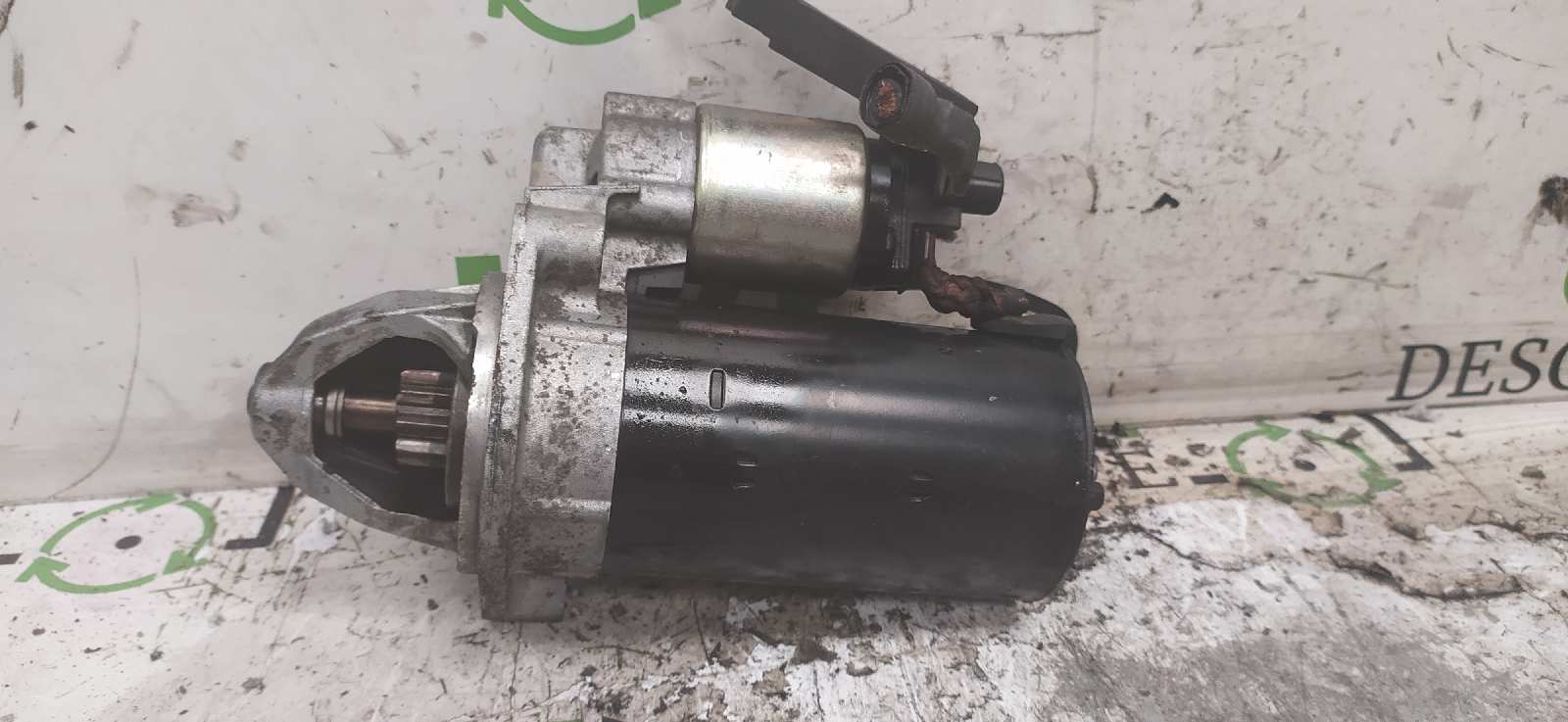 TOYOTA Startmotor A0051516601, 0001109250 25906481