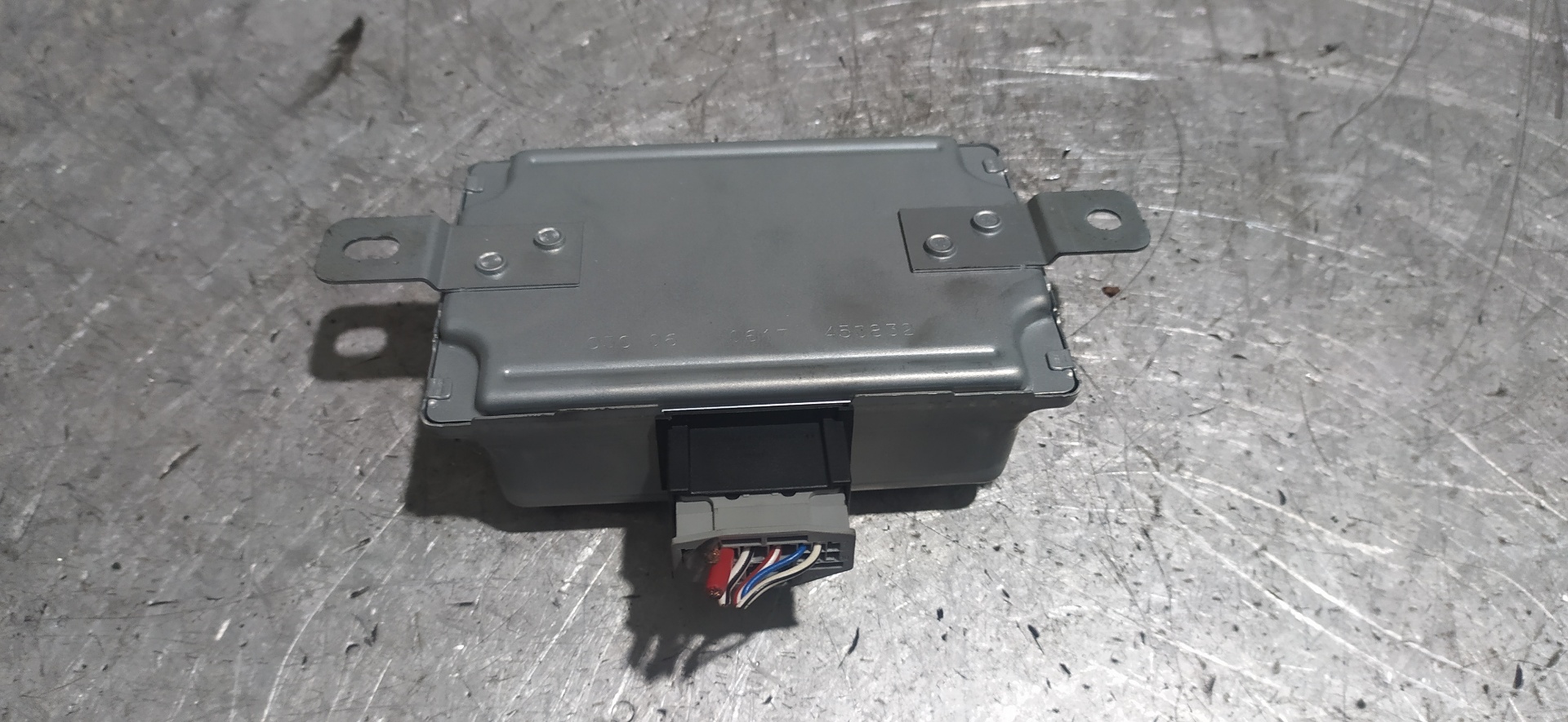 MITSUBISHI ASX 1 generation (2010-2020) Alte unități de control 8638A053,0199DC1101 20088123