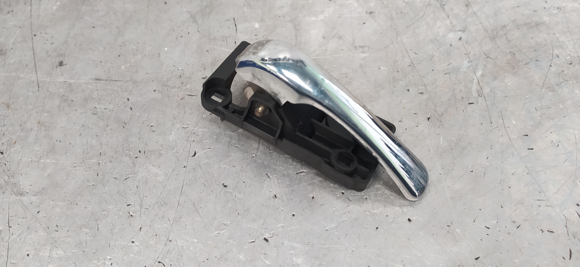 ALFA ROMEO 156 932 (1997-2007) Right Rear Internal Opening Handle A739 25967036