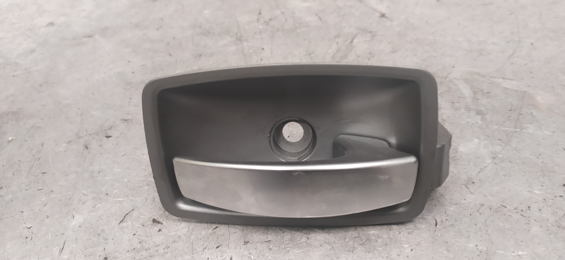 BMW 7 Series E65/E66 (2001-2008) Autres pièces intérieures 25160045