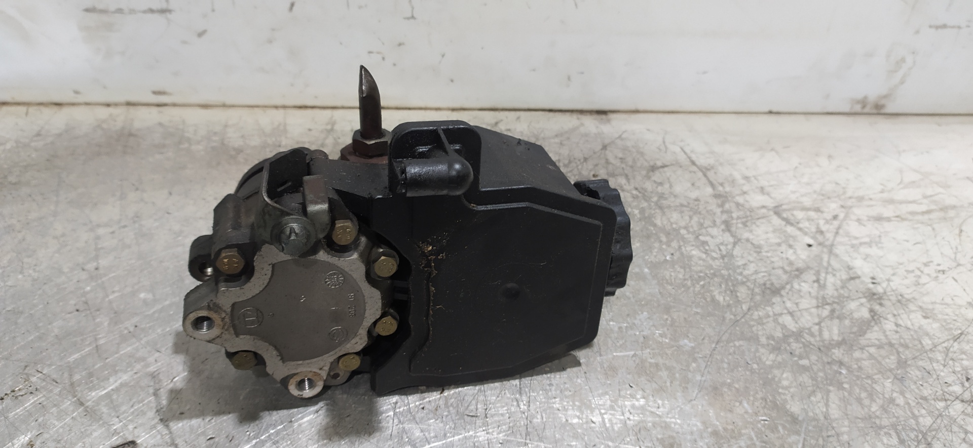 MERCEDES-BENZ E-Class W210/S210 (1995-2002) Power Steering Pump A6112300115 20070891