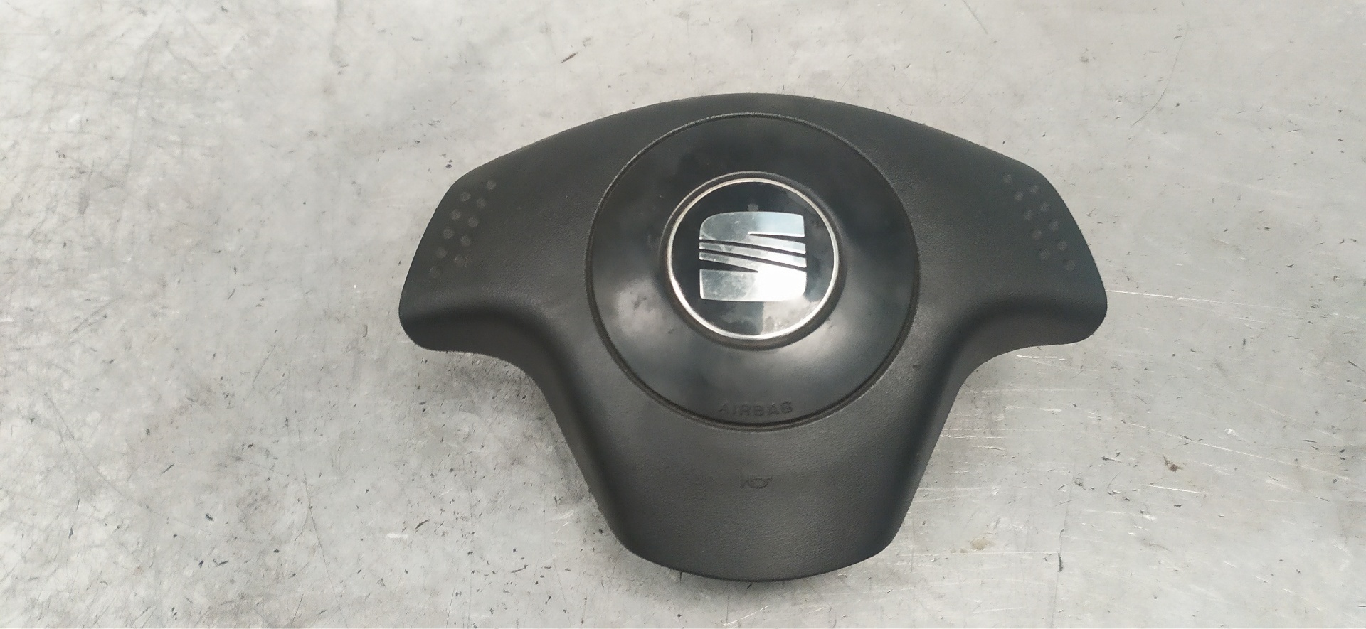 SEAT Ibiza 3 generation (2002-2008) Muut ohjausyksiköt 25966314