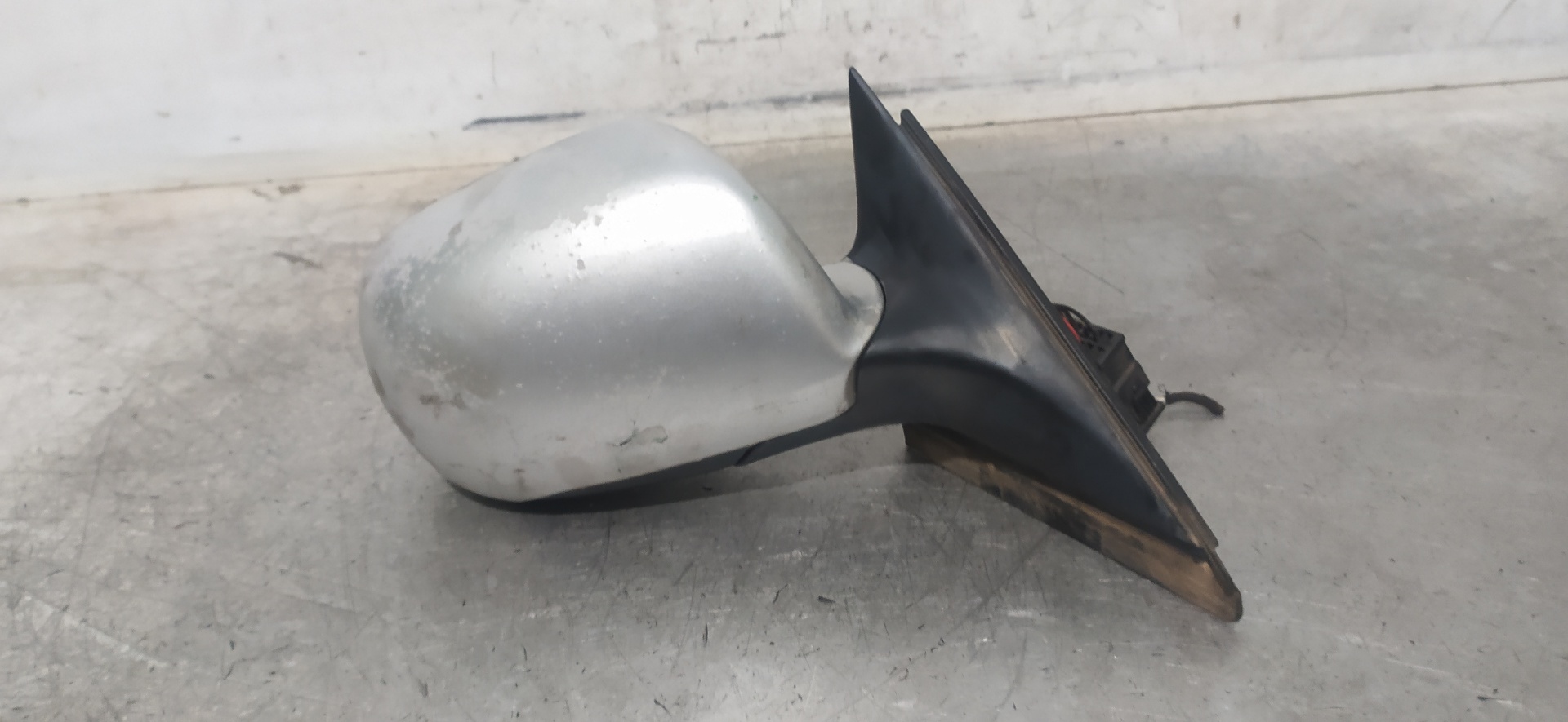 AUDI A4 B5/8D (1994-2001) Right Side Wing Mirror RS0225402 20399895