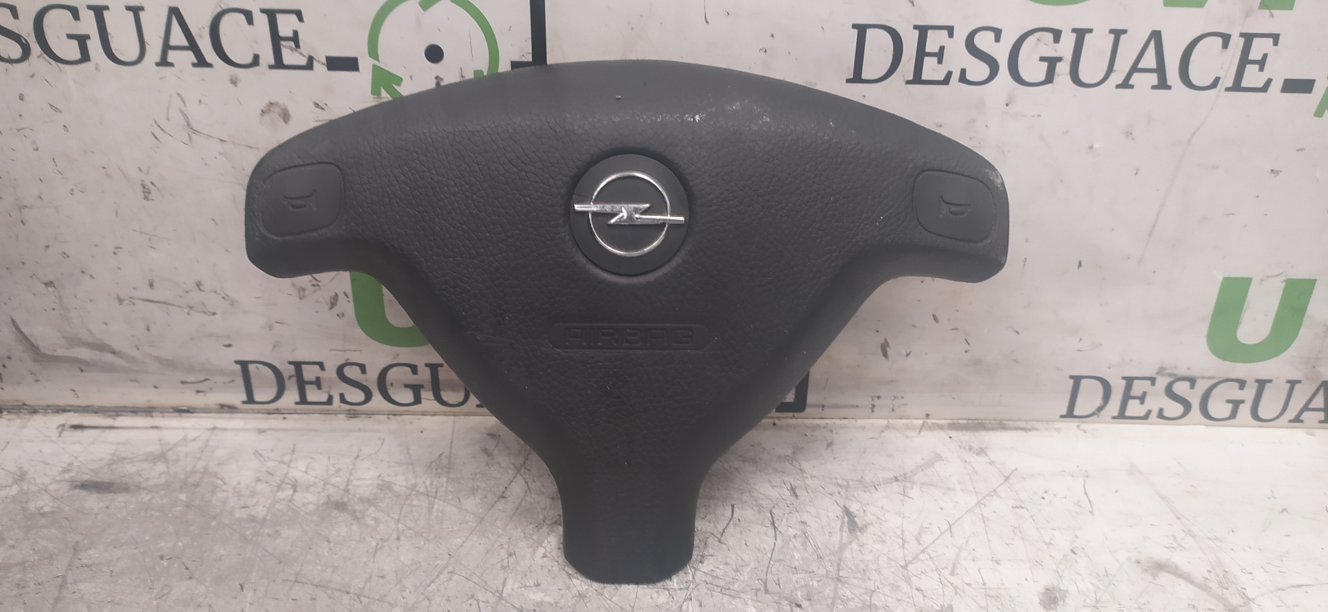 OPEL Astra H (2004-2014) Egyéb vezérlőegységek 570392500G 25907890