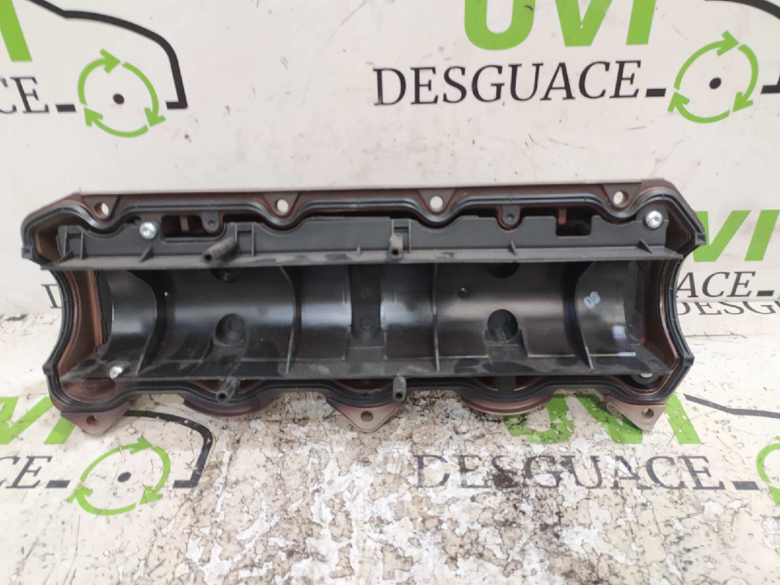 LANCIA Toledo 1 generation (1991-1999) Valve Cover 038103469 19976171