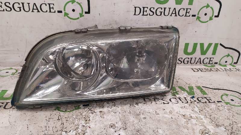 VOLVO S40 1 generation (1996-2004) Front venstre frontlykt 1AG00786133 25905996