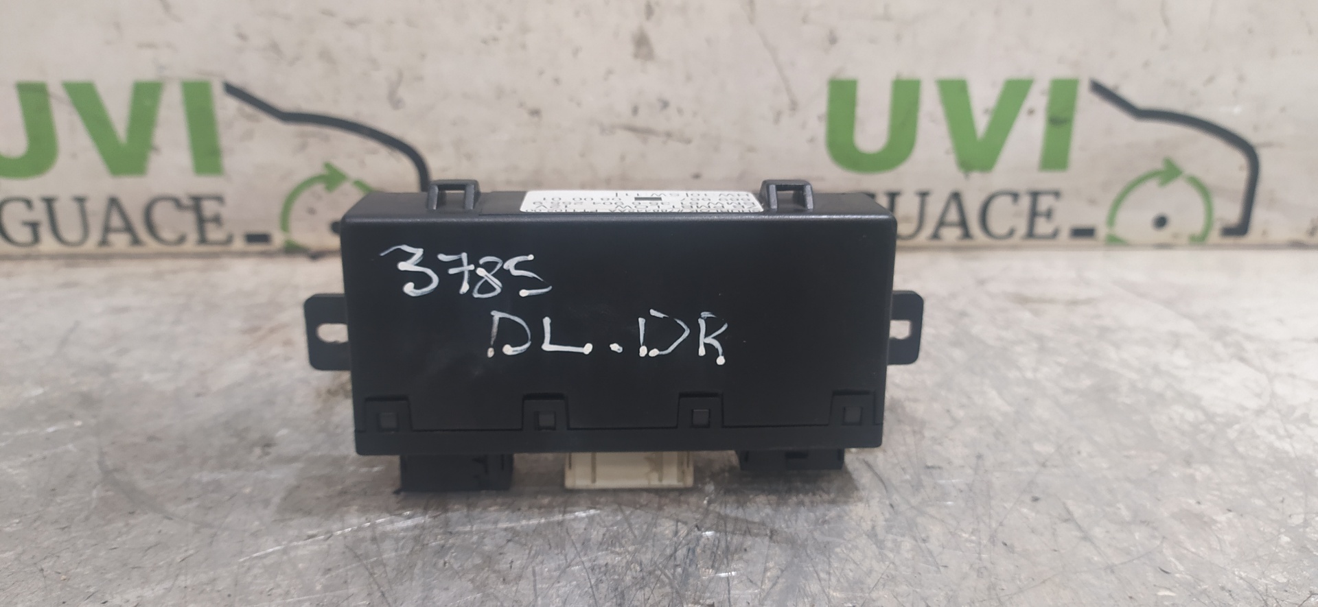 BMW 5 Series E39 (1995-2004) Other Control Units 613569042559 20063426