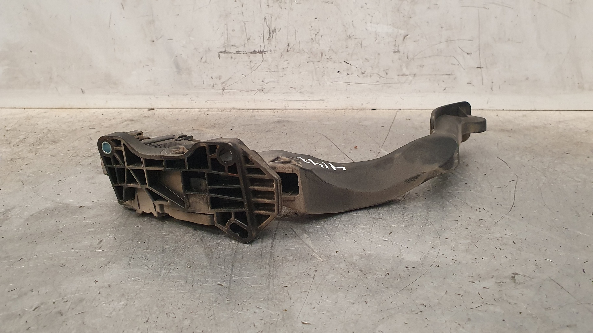 PEUGEOT 207 1 generation (2006-2009) Other Body Parts 968075688002, 6PV00908300 20090994