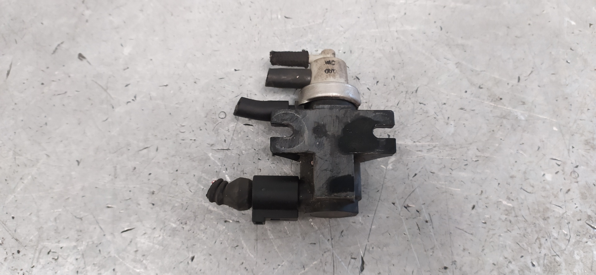 AUDI A4 B6/8E (2000-2005) EGR-ventil 1j0906627b 20101485