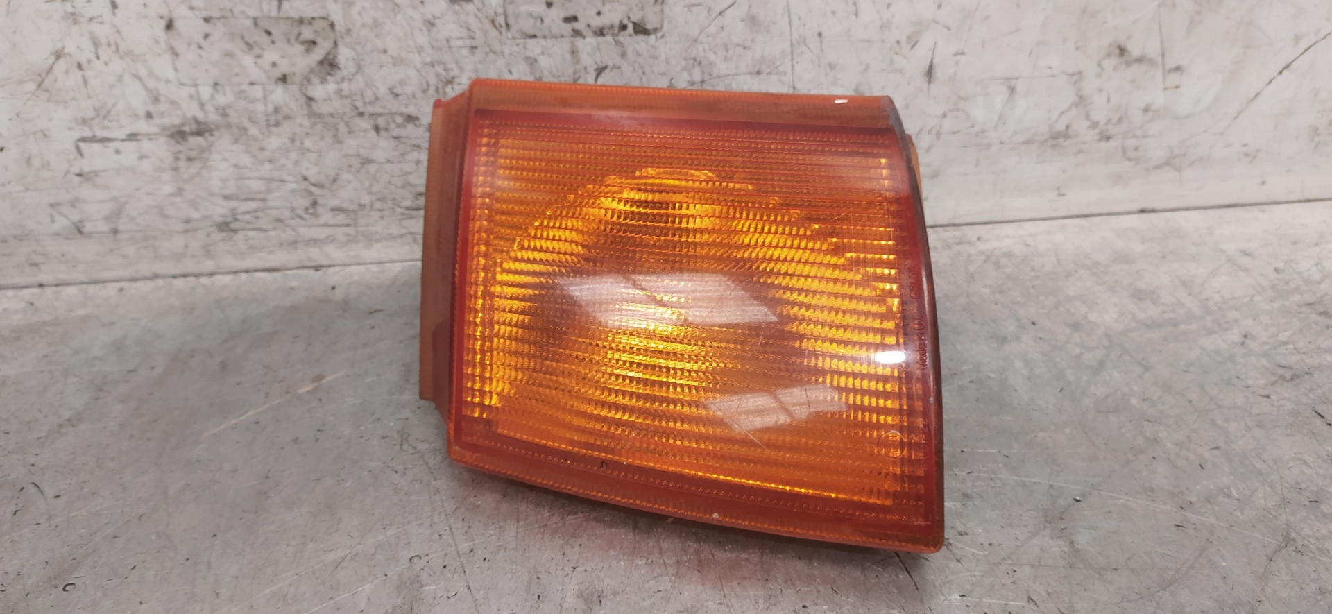 FORD Scorpio 2 generation (1994-1998) Front left turn light 25917009