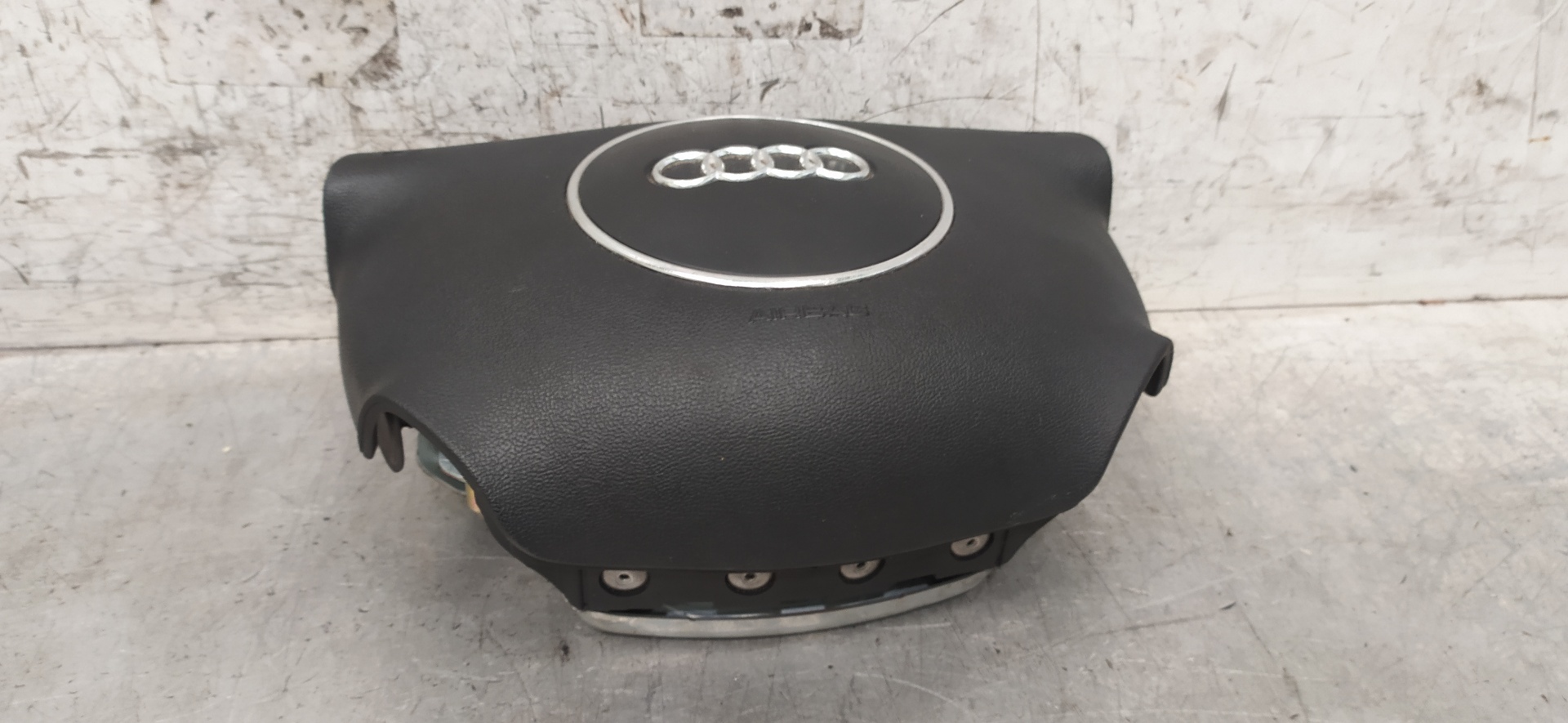 AUDI A2 8Z (1999-2005) Autres unités de contrôle 8E0880201L 25967189