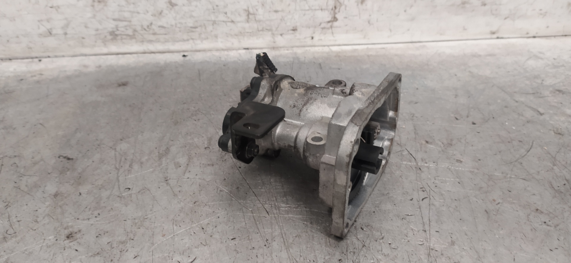 FORD Transit Connect 1 generation (2002-2024) EGR Valve 23877693