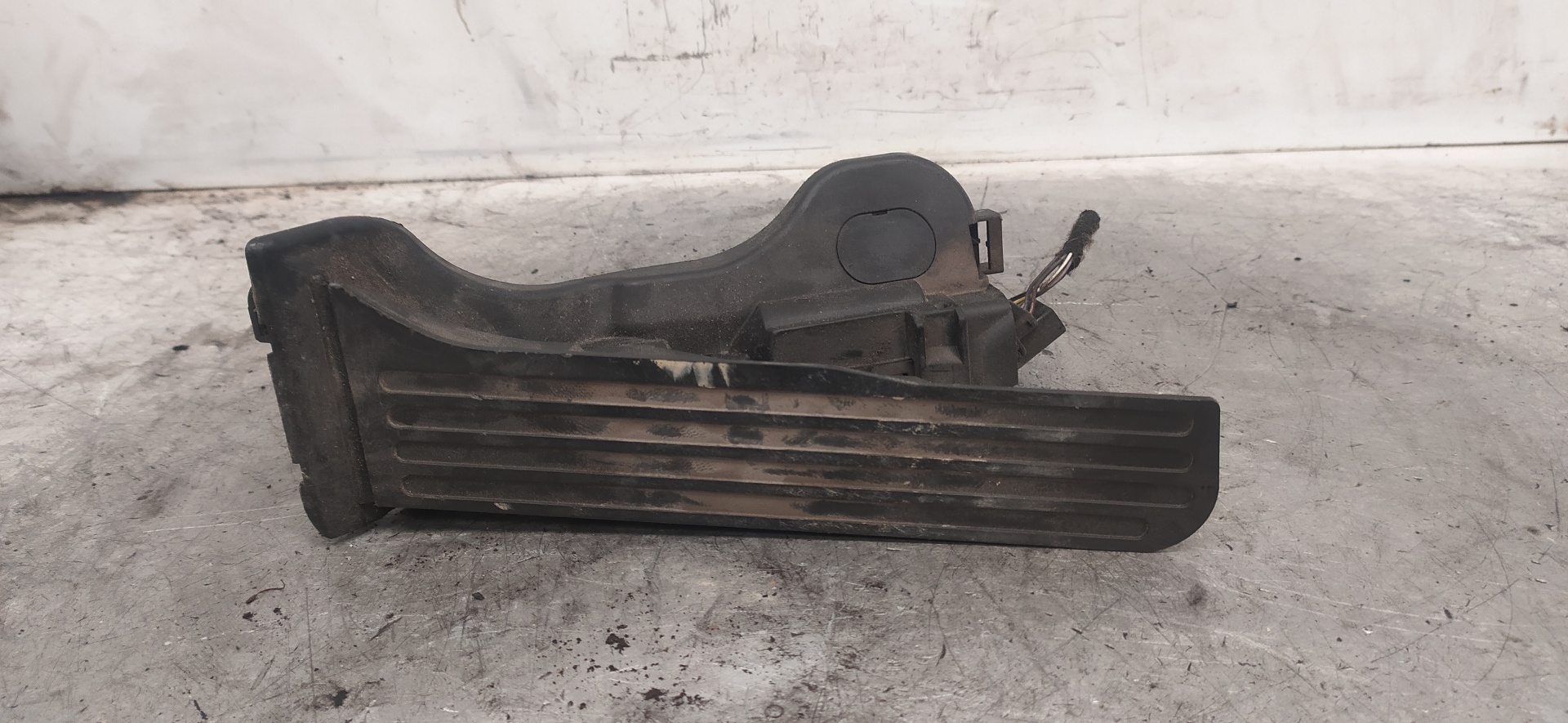 AUDI A3 8P (2003-2013) Other Body Parts 1K1723503L, 6PV00860001 20089913