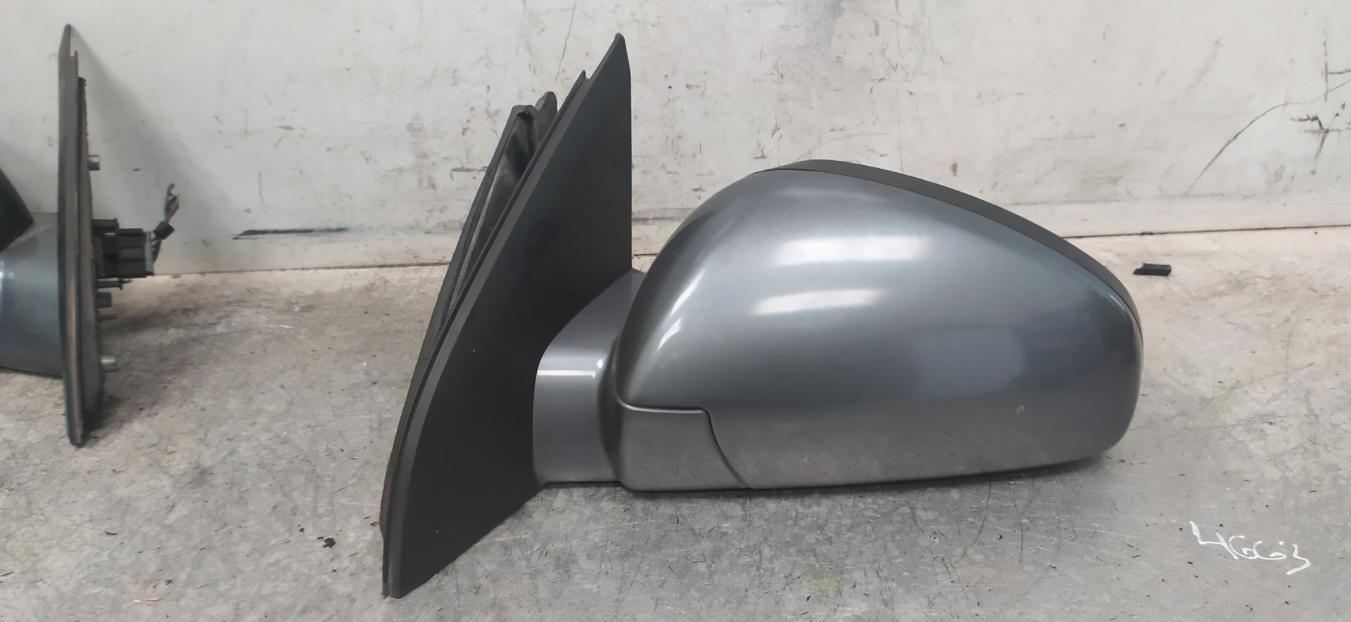 ACURA Vectra C (2002-2005) Left Side Wing Mirror 24436145FK6 20124740