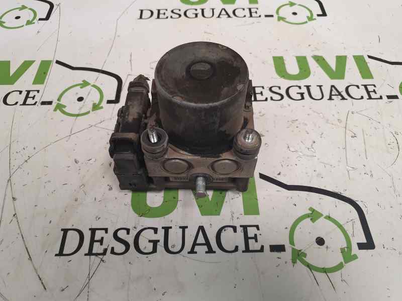 OPEL Combo C (2001-2011) ABS szivattyú 0265800443 19951880