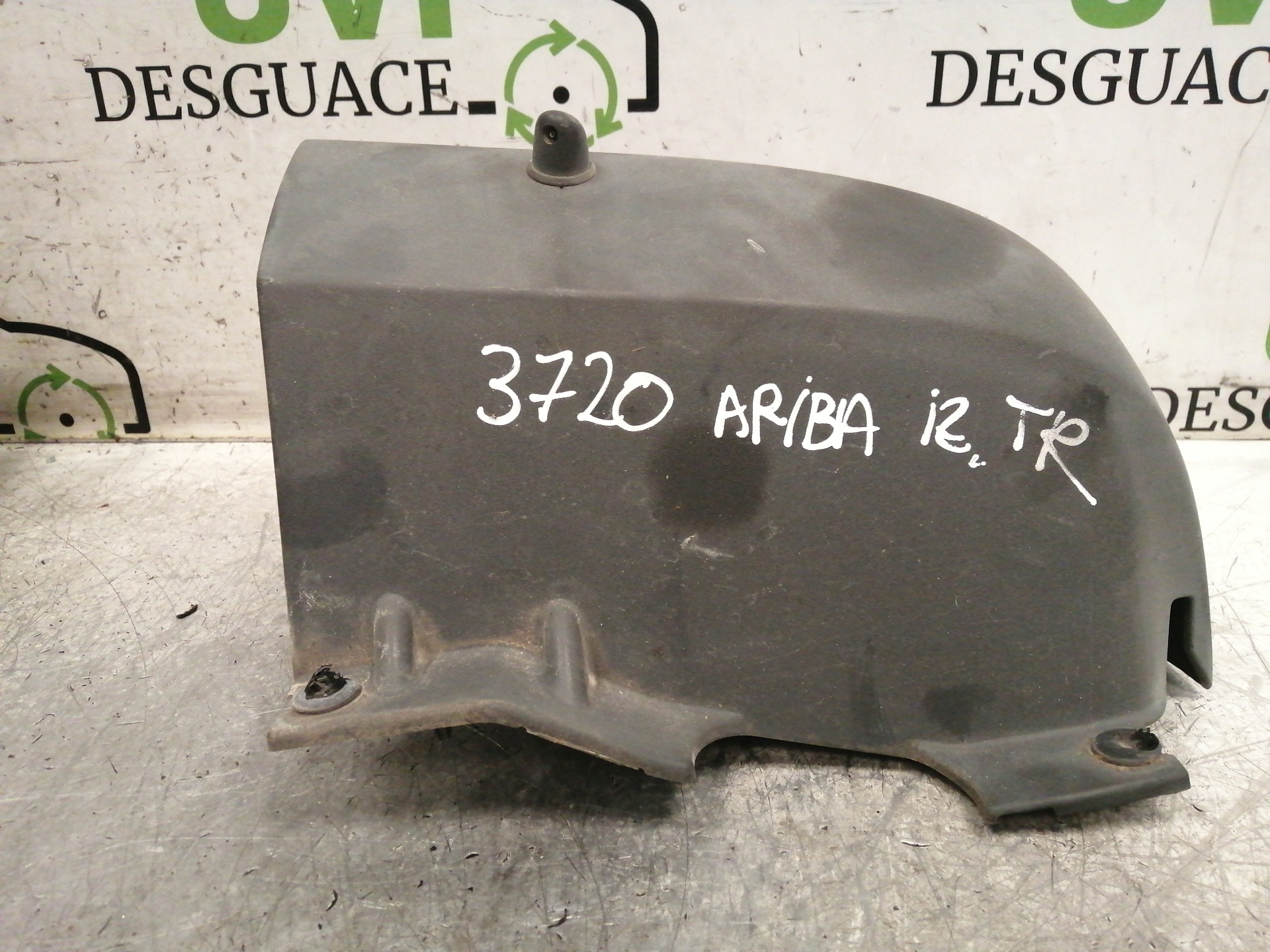 RENAULT Trafic 2 generation (2001-2015) Autres pièces de garniture 8200011485 20052294