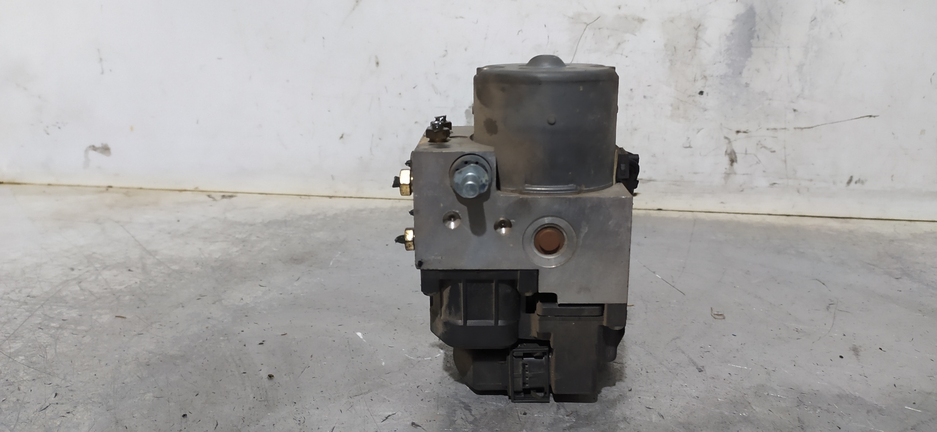 ROVER 45 1 generation (1999-2005) ABS Pump SRB101621,0265216804 23376683