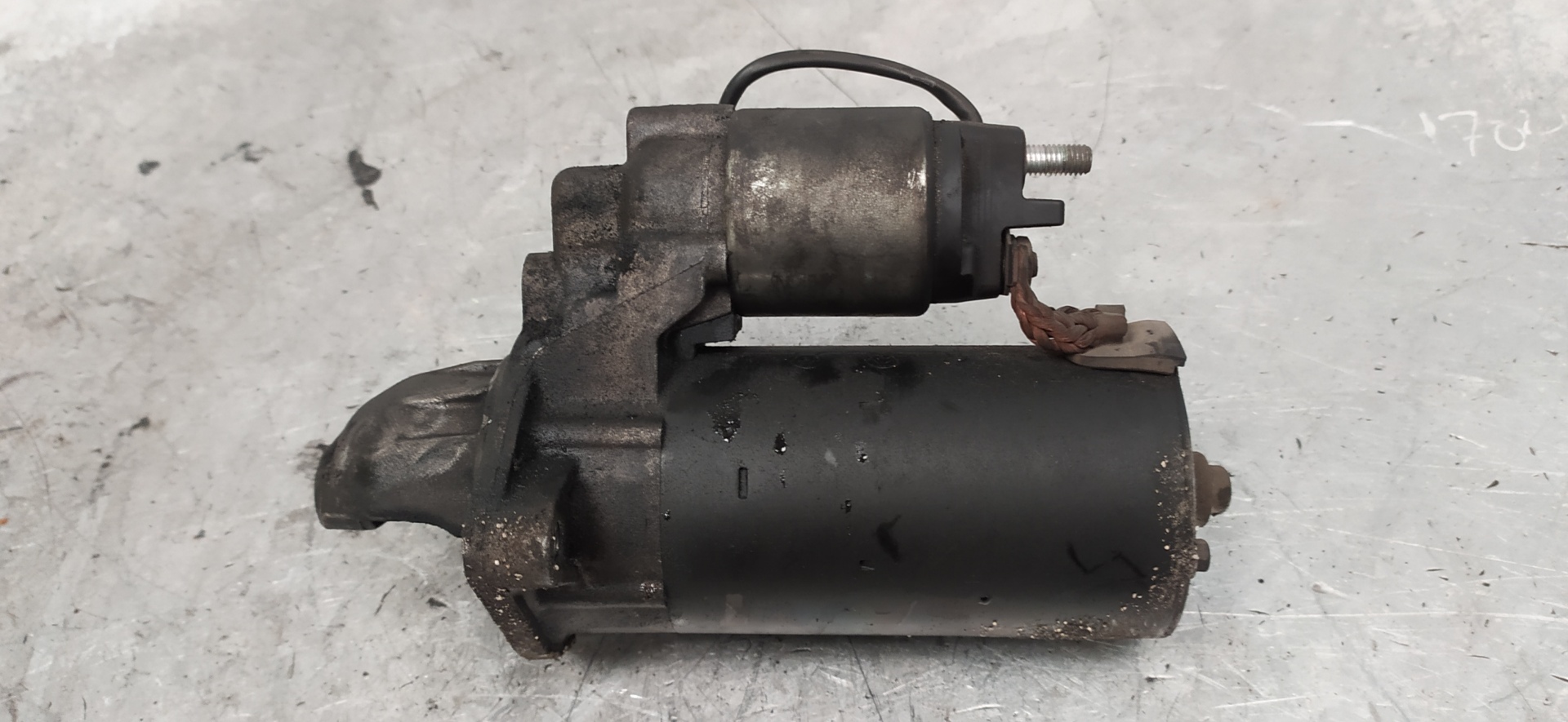 BMW 1 Series F20/F21 (2011-2020) Starter Motor 0001115046,1241779689202 20125940